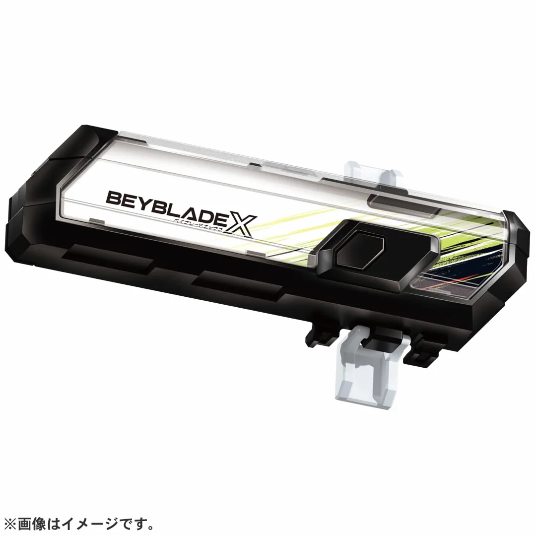 Takara Tomy Beyblade X BX-09 Pass