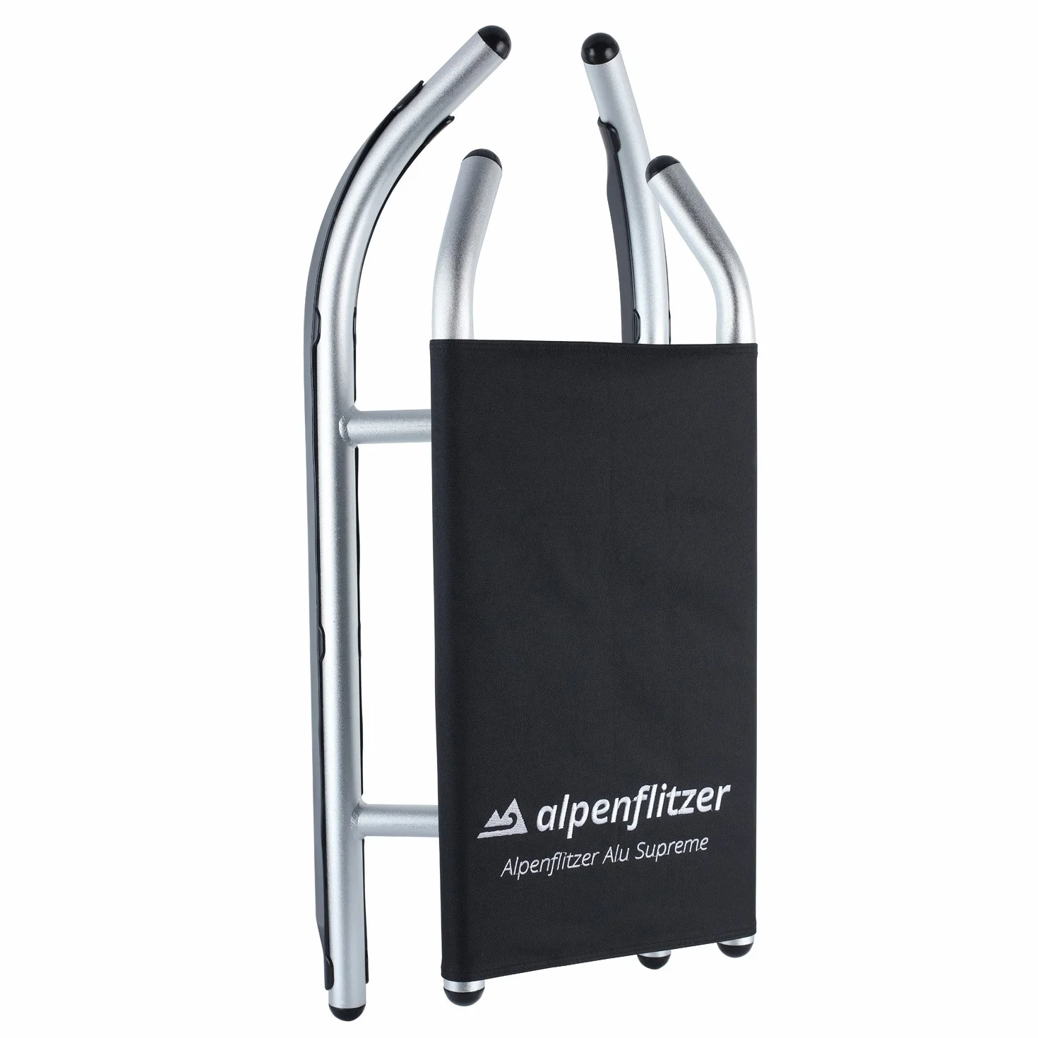 Trineo de Aluminio Plegable Trineo Premium Plegable de Aluminio
