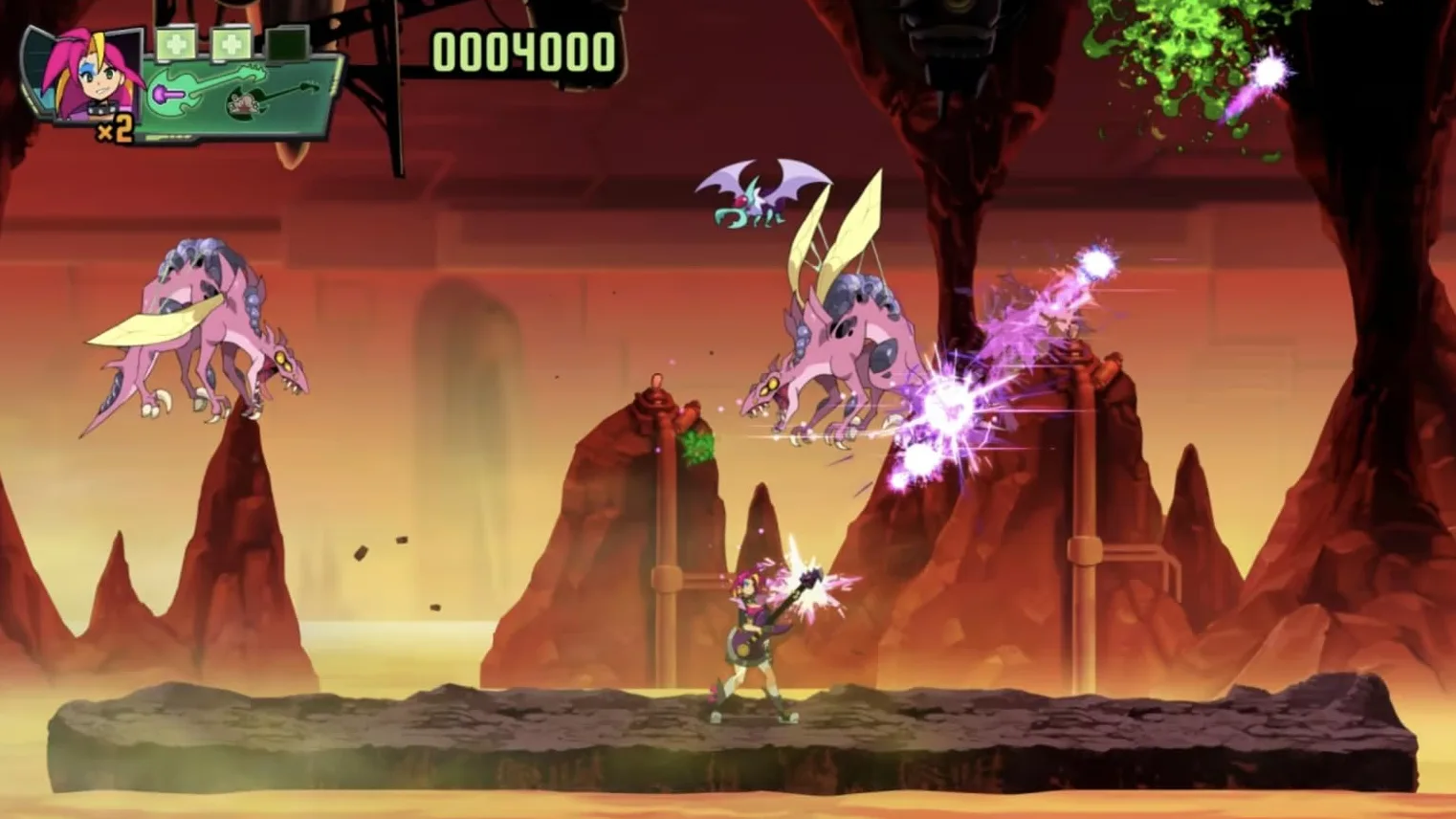 Spidersaurs (juegos de carrera limitada) (importación)