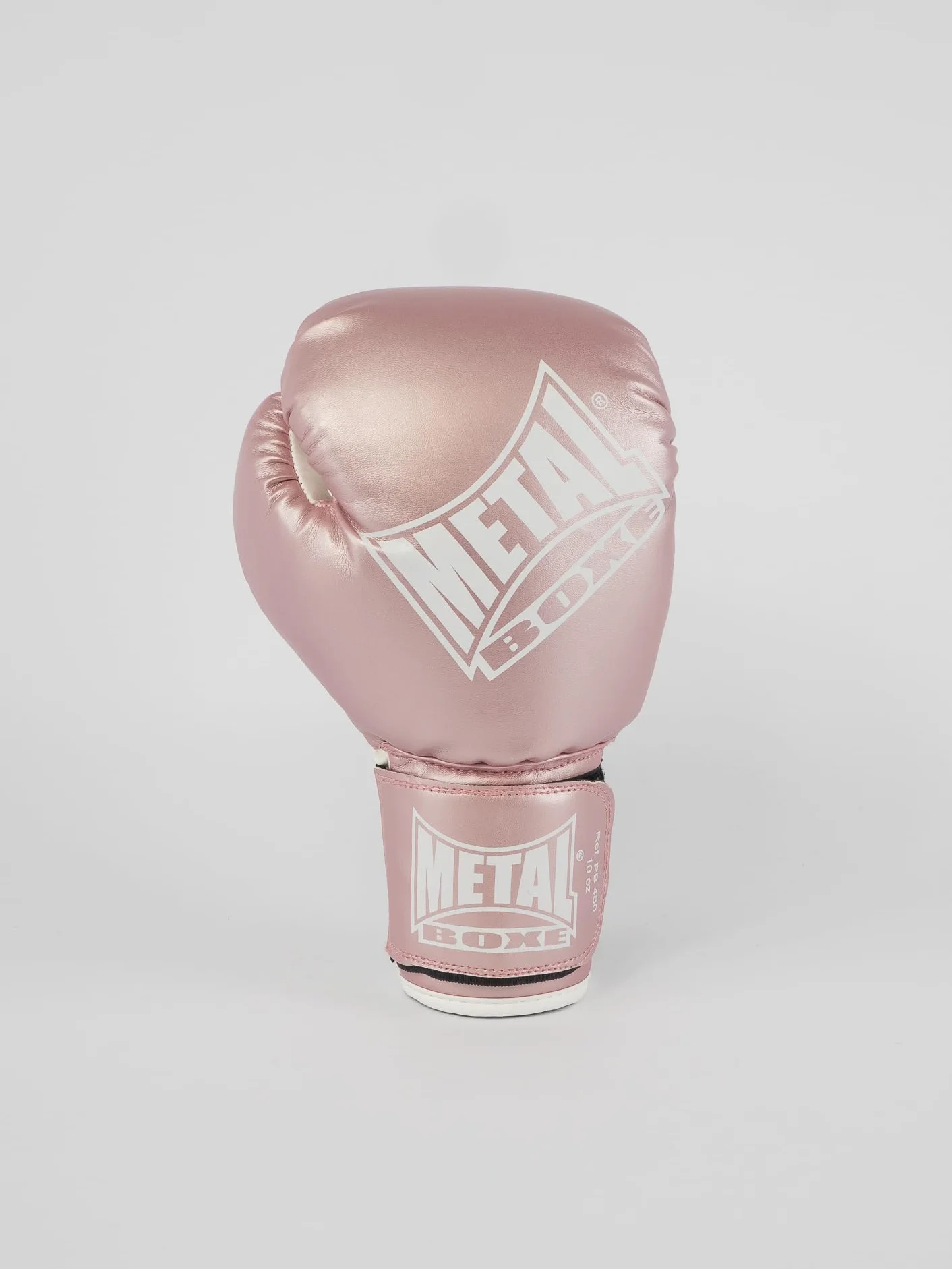 Metal Boxe PB480 Guantes de boxeo