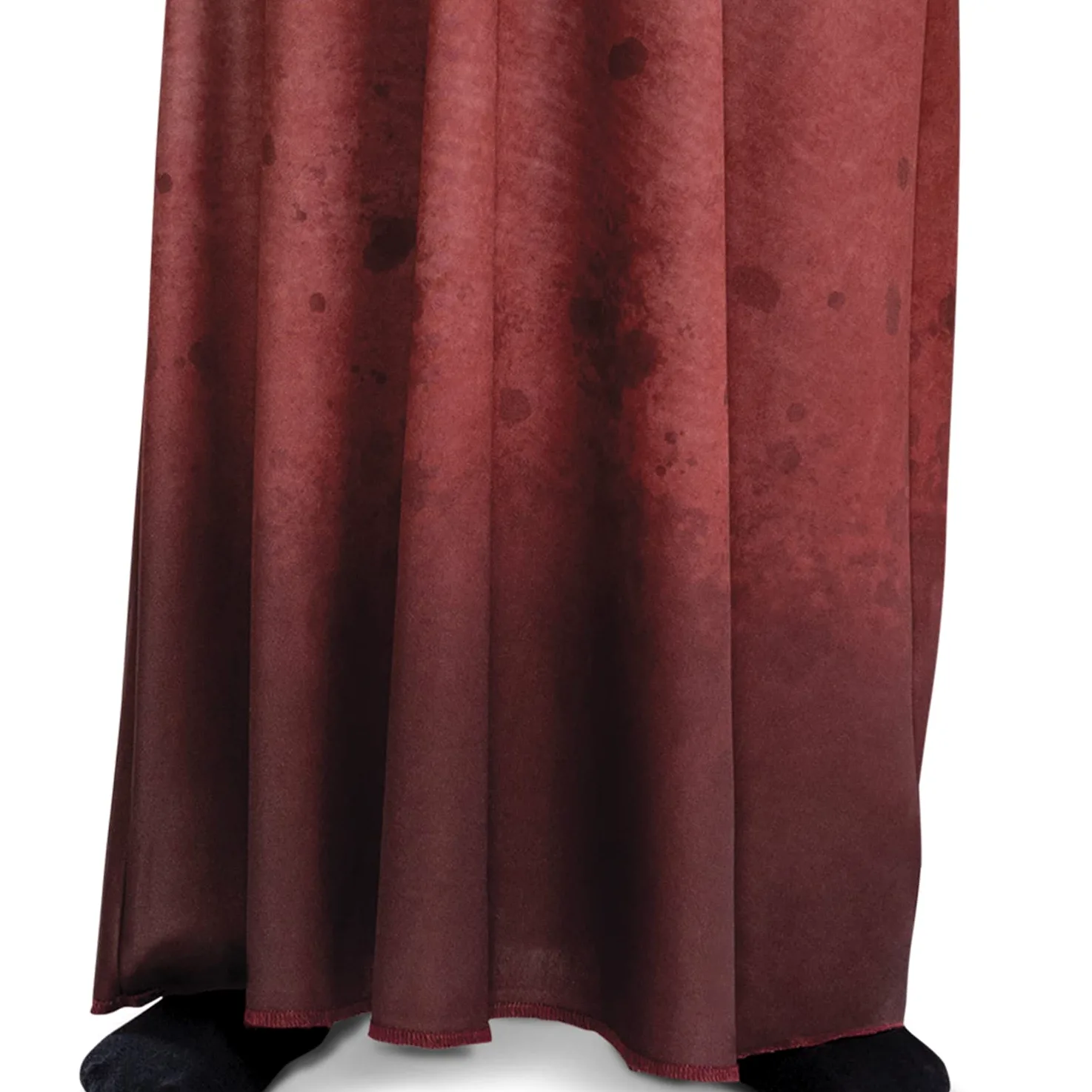 Disguise Disfraz de cerdito para niños, disfraz oficial de videojuegos y máscara, talla (10-12)