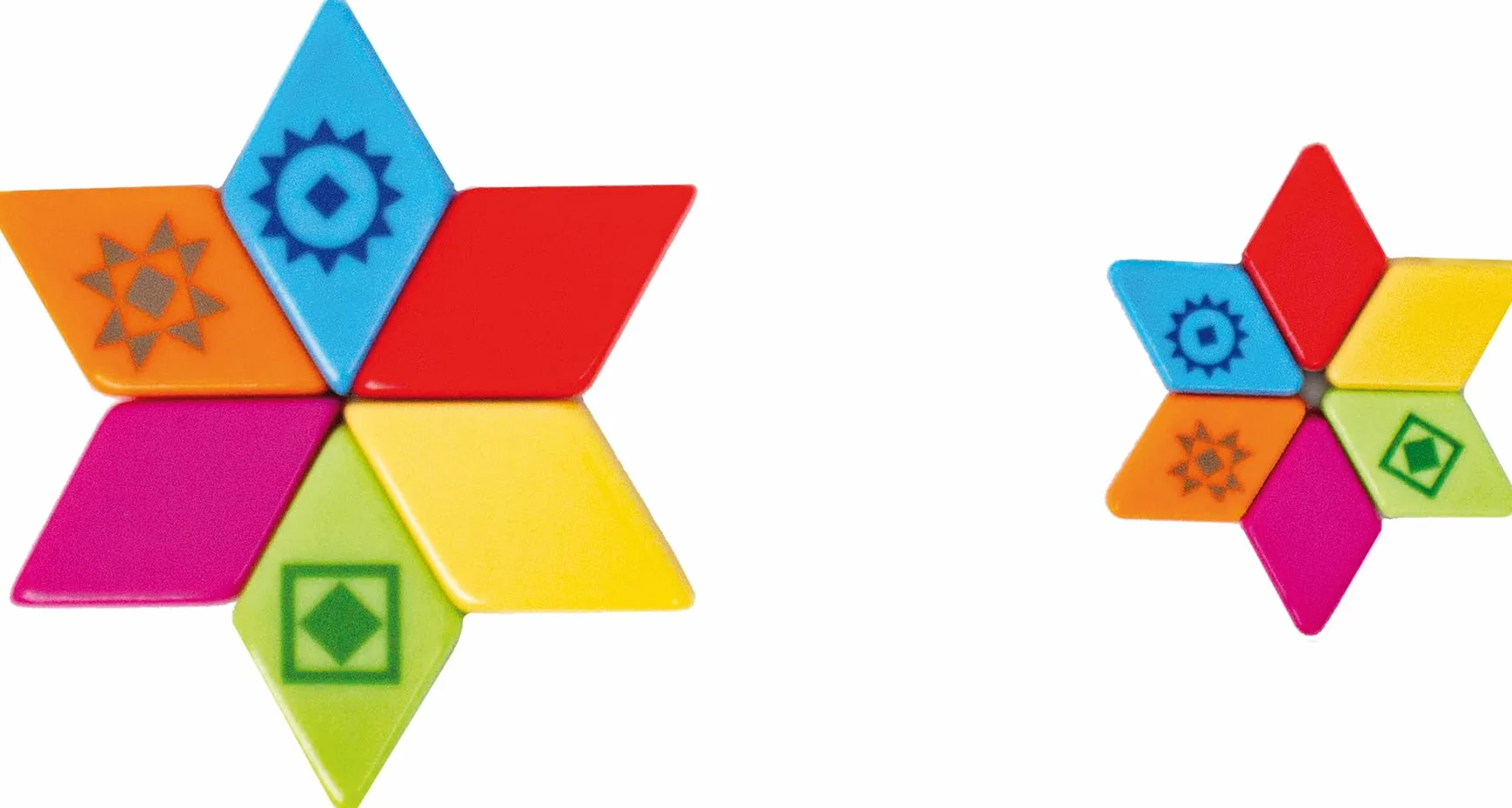 NEXT MOVE Asmodee Azul: PAVILLON D'Ete Mini - Juegos de Mesa - Juego de Viaje - Familia y Niños a Partir de 8 años - de 2 a 4 Jugadores - Versión Francesa
