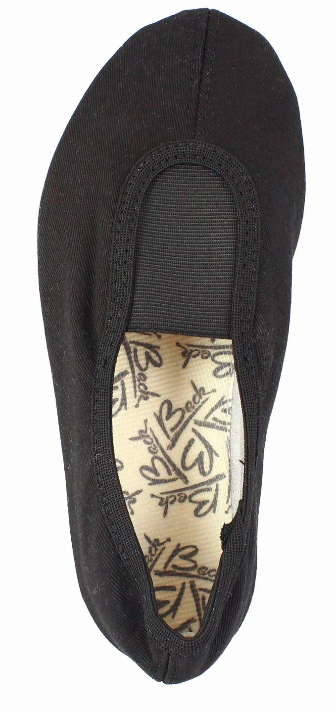 Beck Basic 025 Zapatillas De Gimnasia Unisex Adulto
