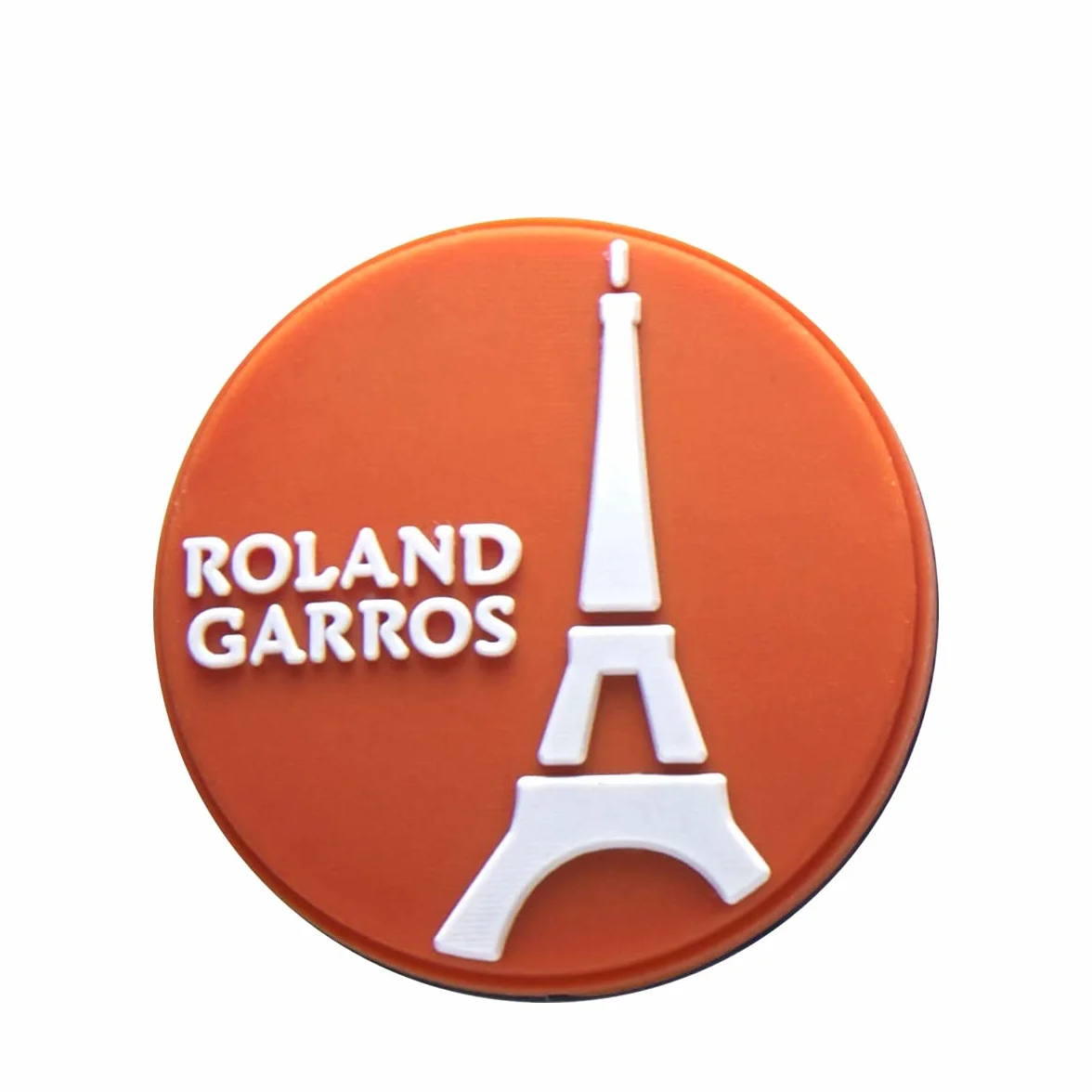 Wilson RG Eiffel Tower DAMPENER Blue/Orange/White