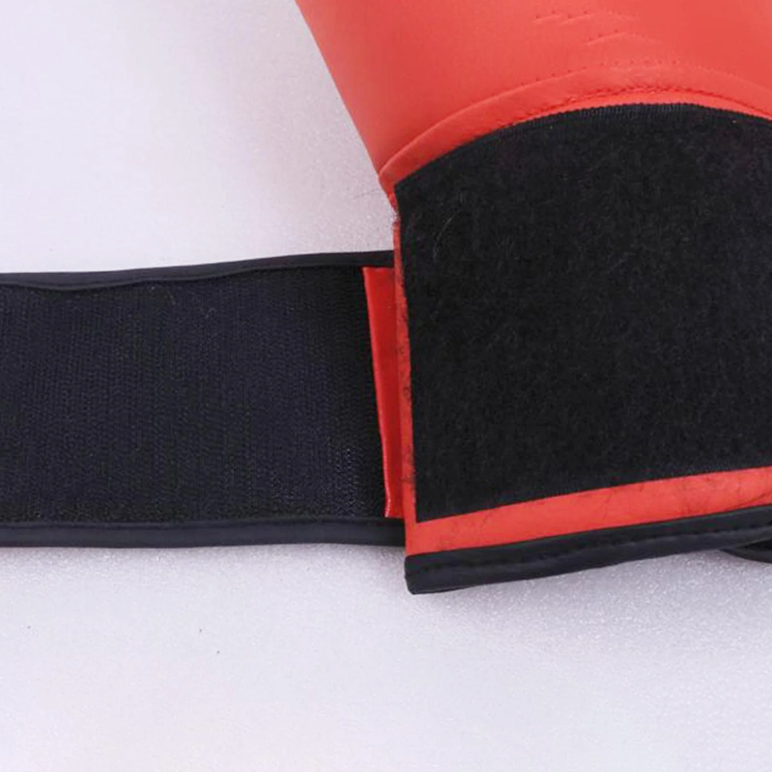 Guantes de Boxeo de Cuero para Entrenamiento Deportivo, 2 Pares