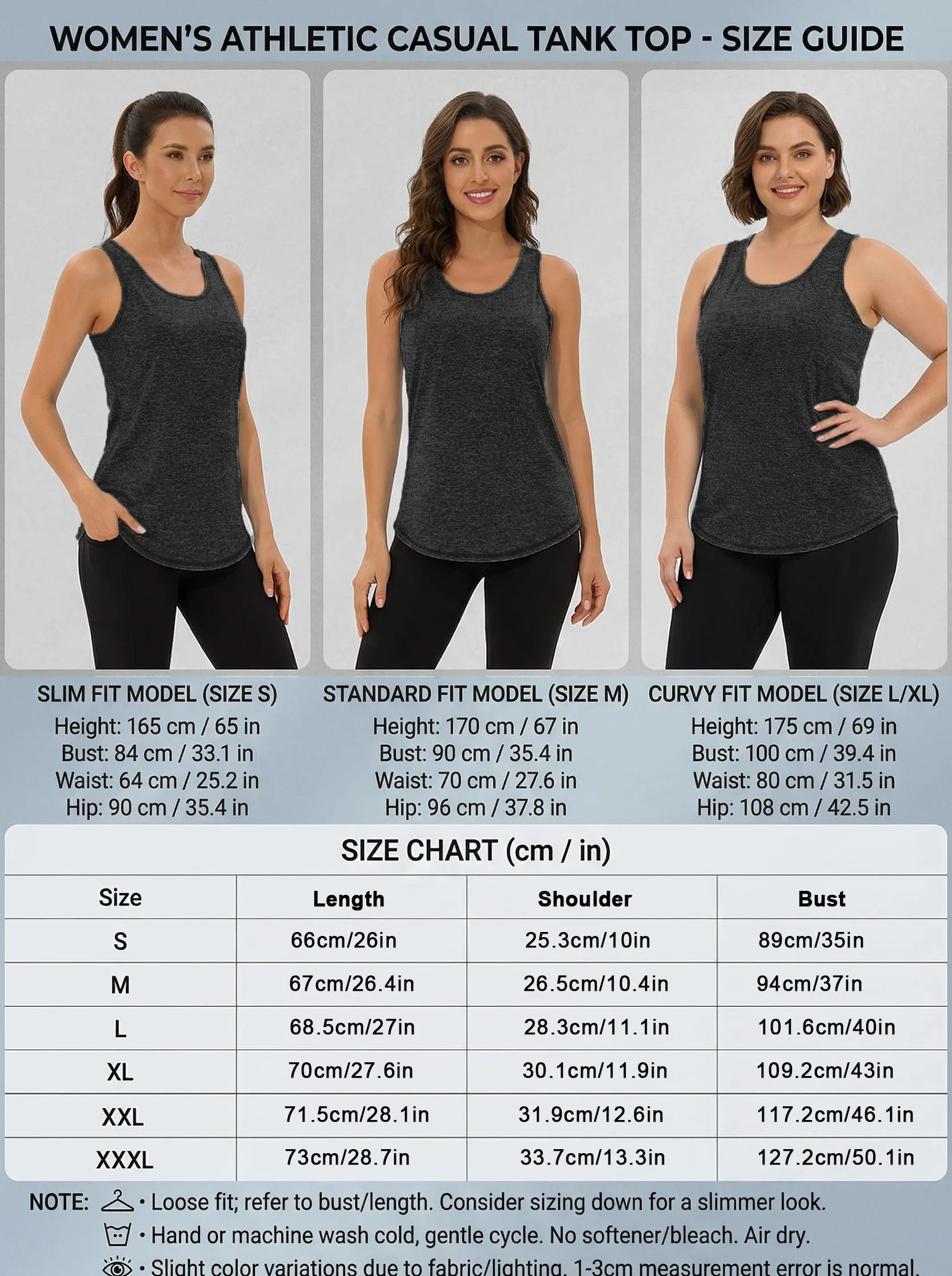 Camiseta sin Mangas de Fitness para Mujer Espalda de Malla Chaleco Deportivo Yoga Tops Tirantes para Correr