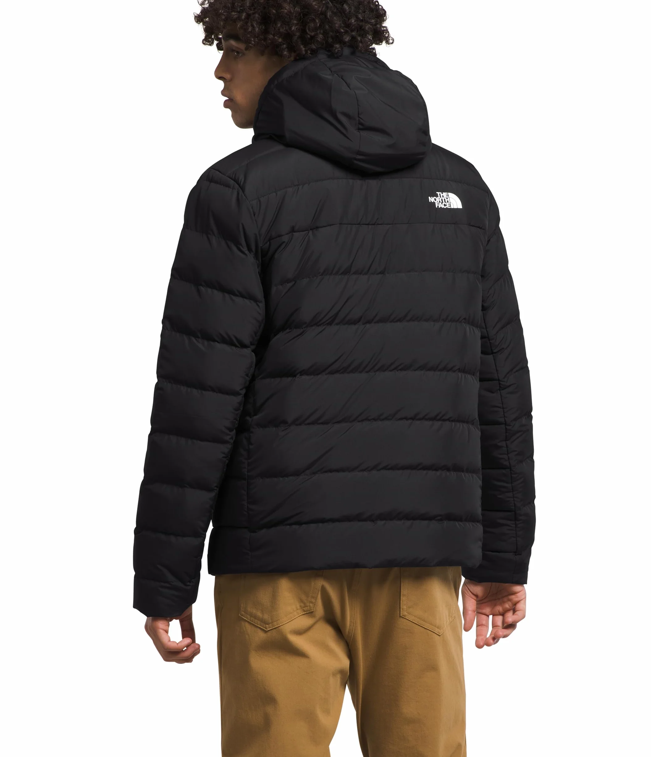 The North Face M Aconcagua 3 Hoodie Sweatshirt Hombre