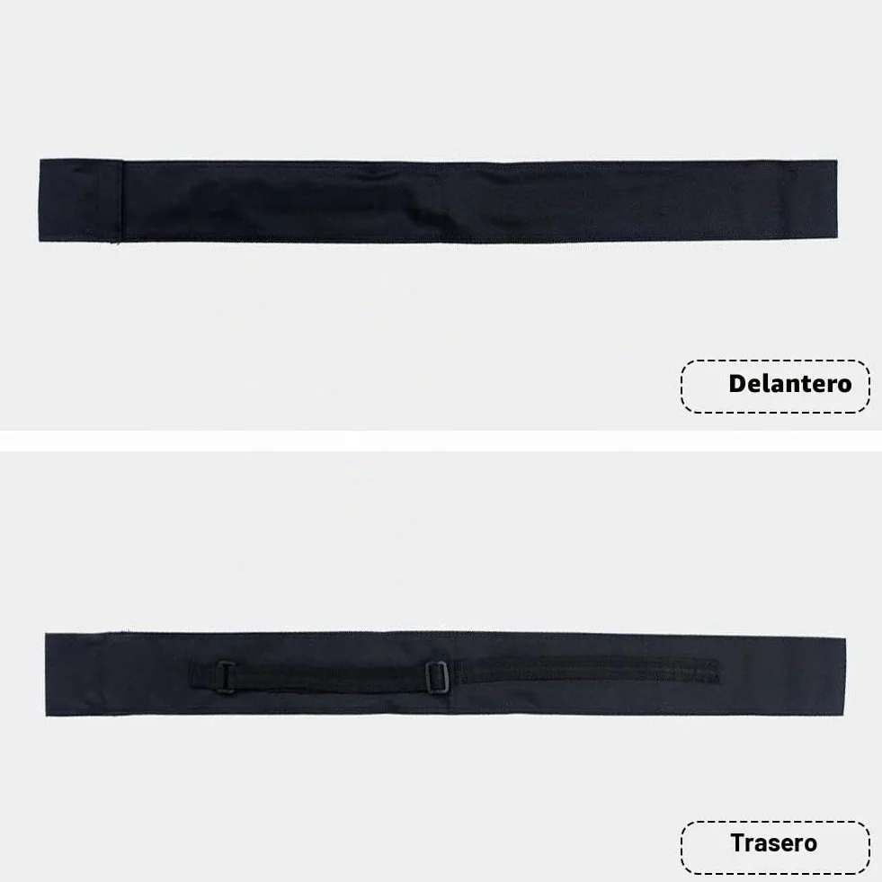 Billiard Cue Bag, Pool Cue Bag, Estuche para Taco de Billar Portátil, Bolsa de Palos de Billar para Almacenamiento de 1/2 Snooker