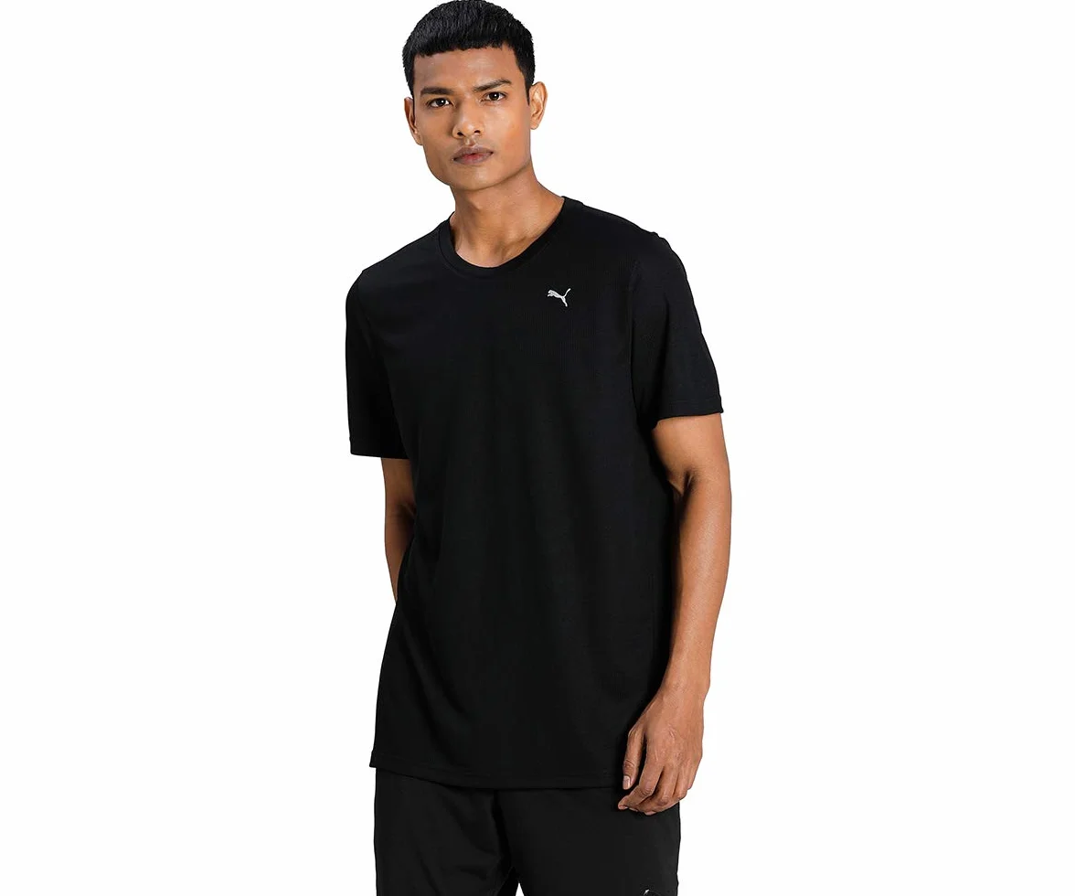 PUMA Performance SS tee Camiseta Hombre