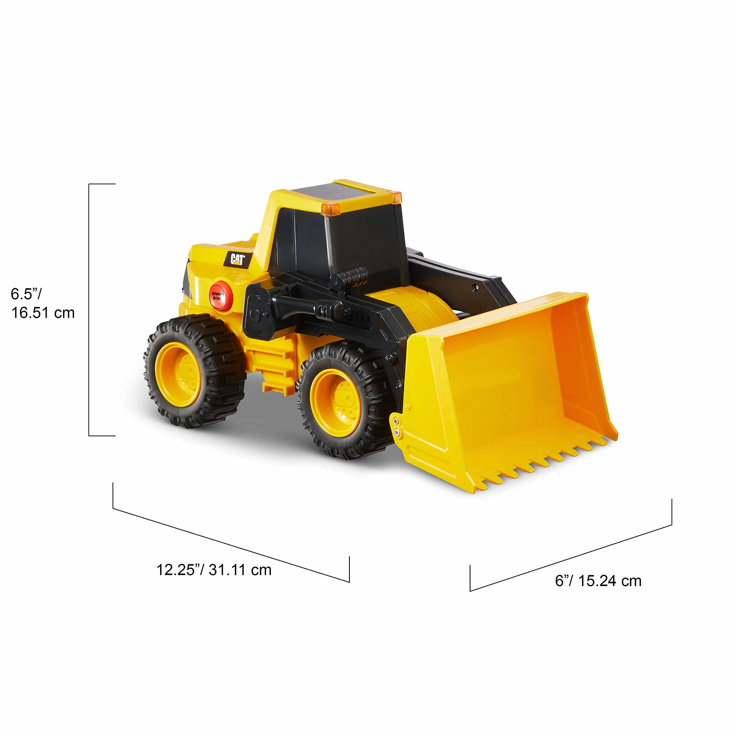 Vehículos de construcción CATERPILLAR