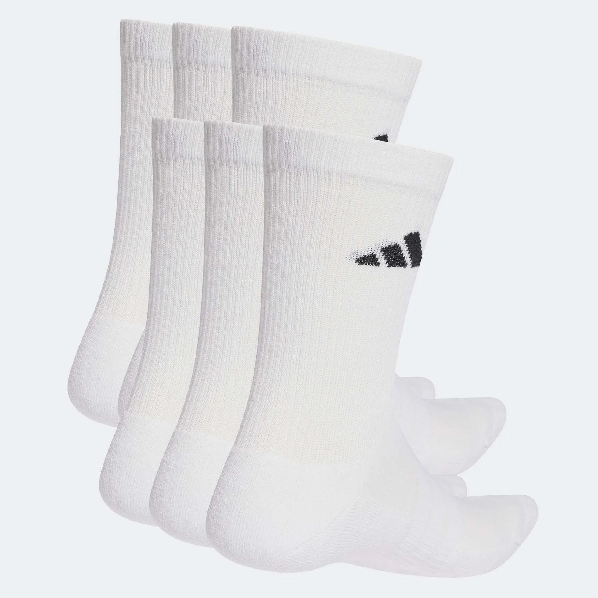 adidas Calcetines clásicos Cushioned Unisex
