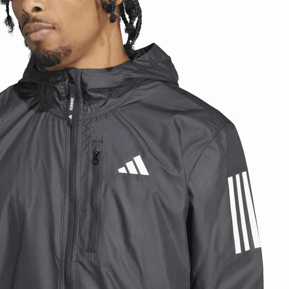 adidas OTR B JKT Męska Kurtka