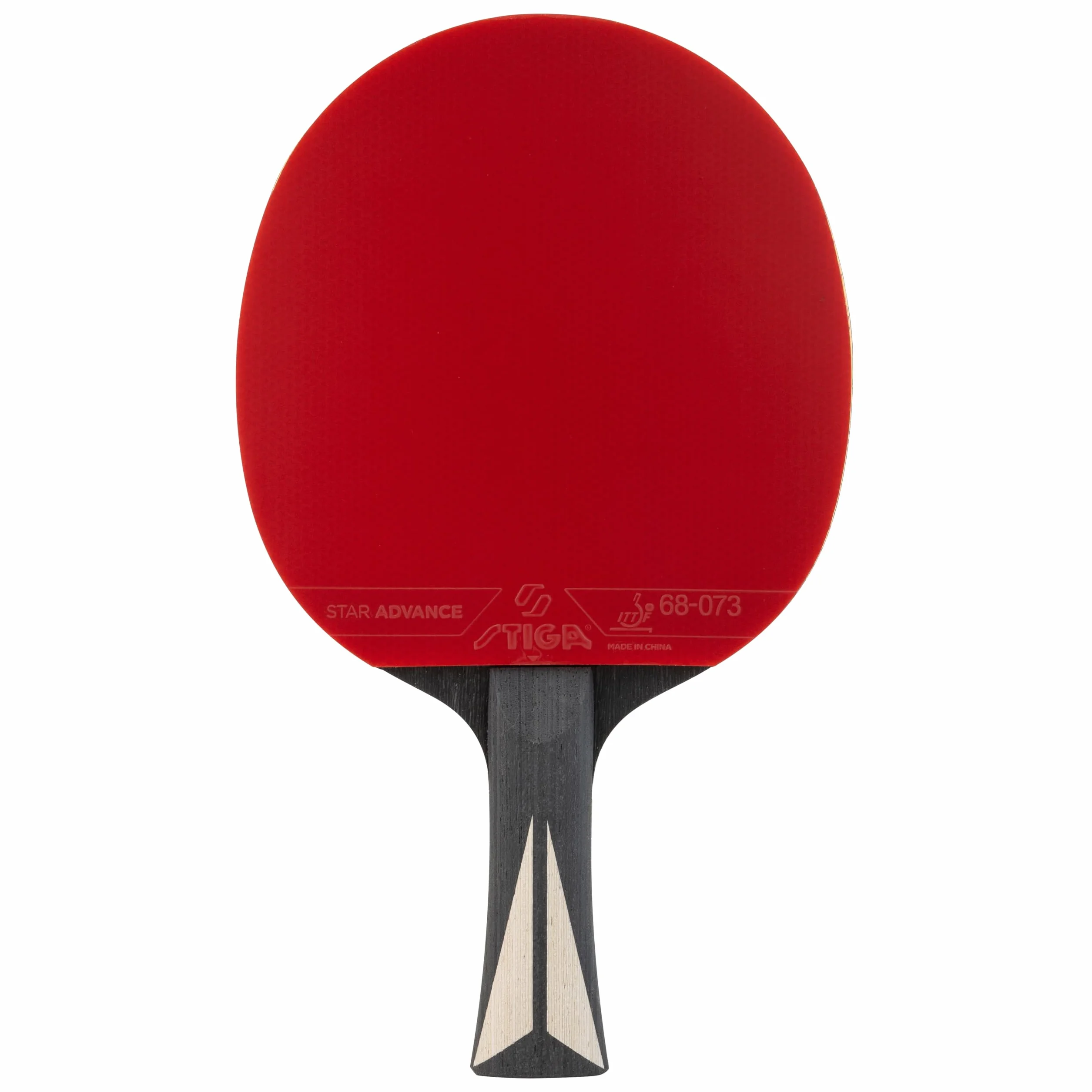 STIGA Carbon Advance Pala de Tenis de Mesa