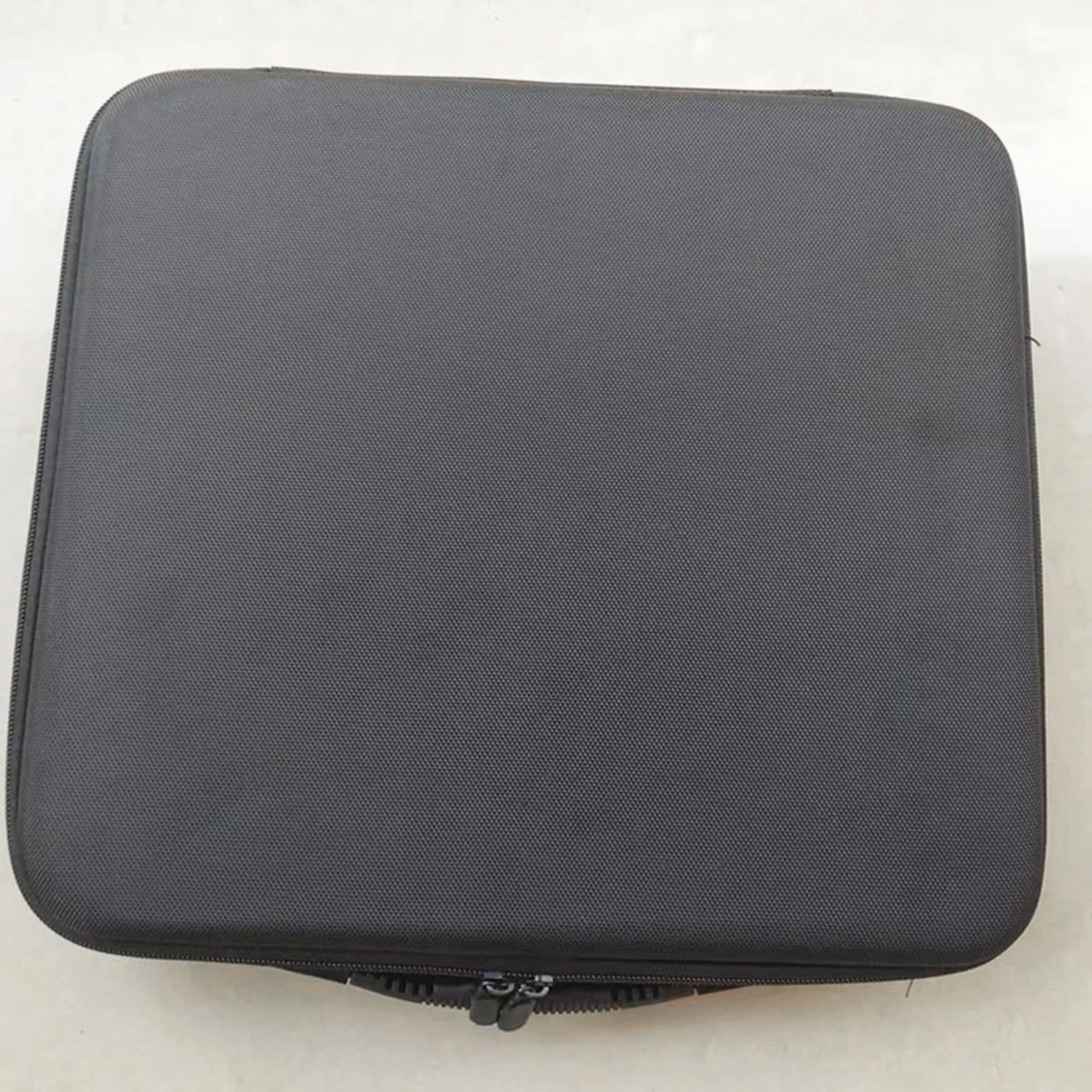 Estuche para bolas de billar con asa de transporte