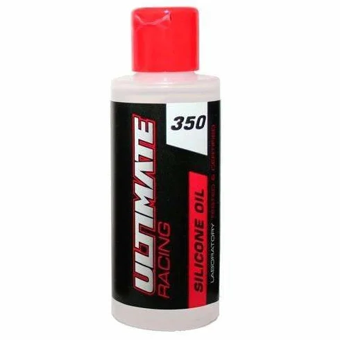Silicona Aceite Amortiguador 350 CST Ultimate Racing