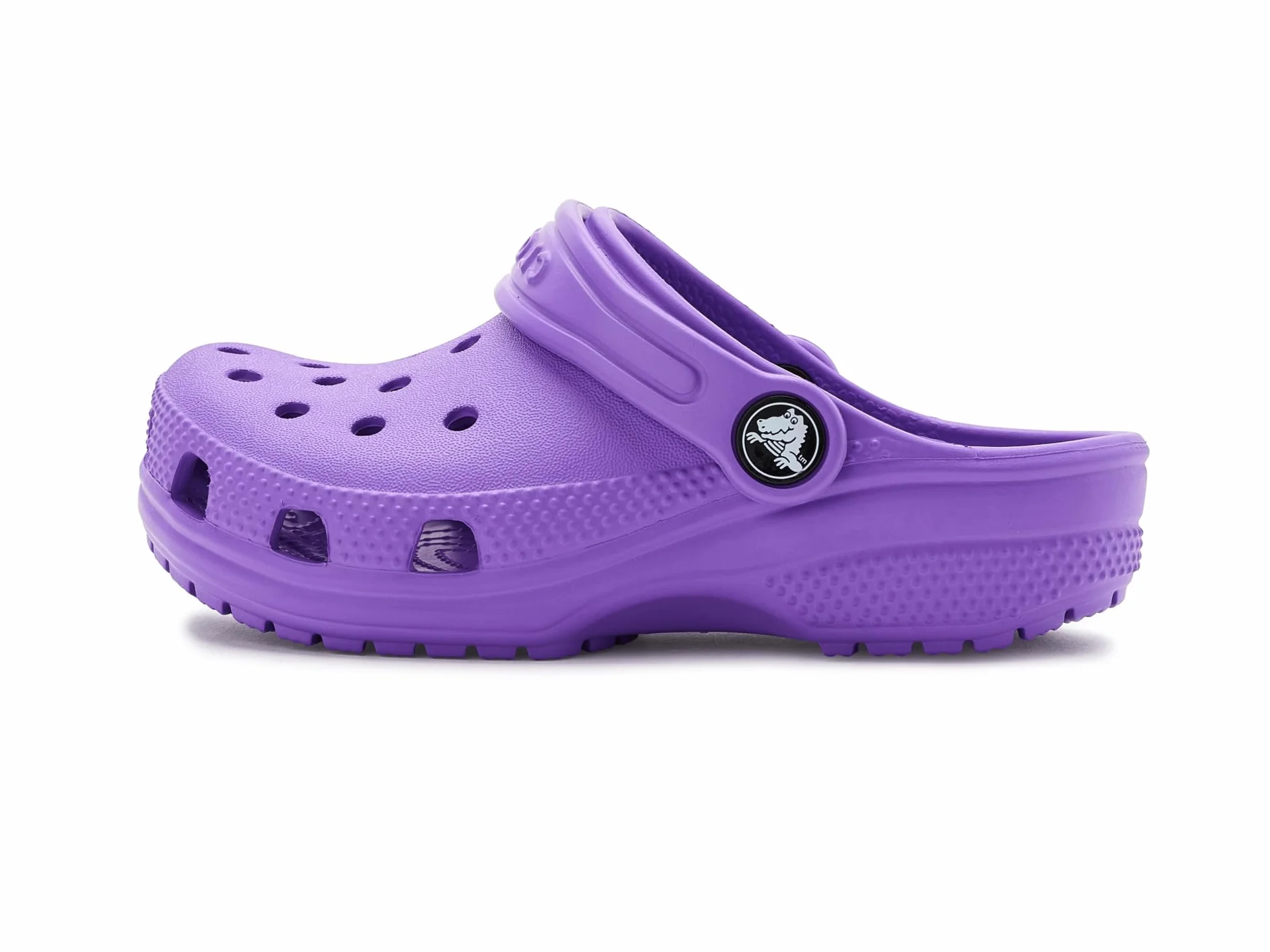 Crocs Zuecos Unisex niños 206990
