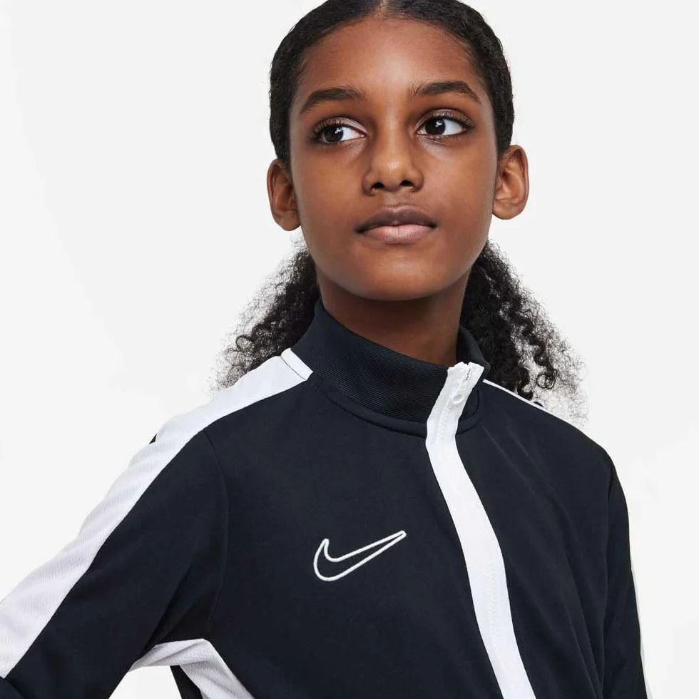 NIKE Knit Soccer Track Jacket Unisex niños
