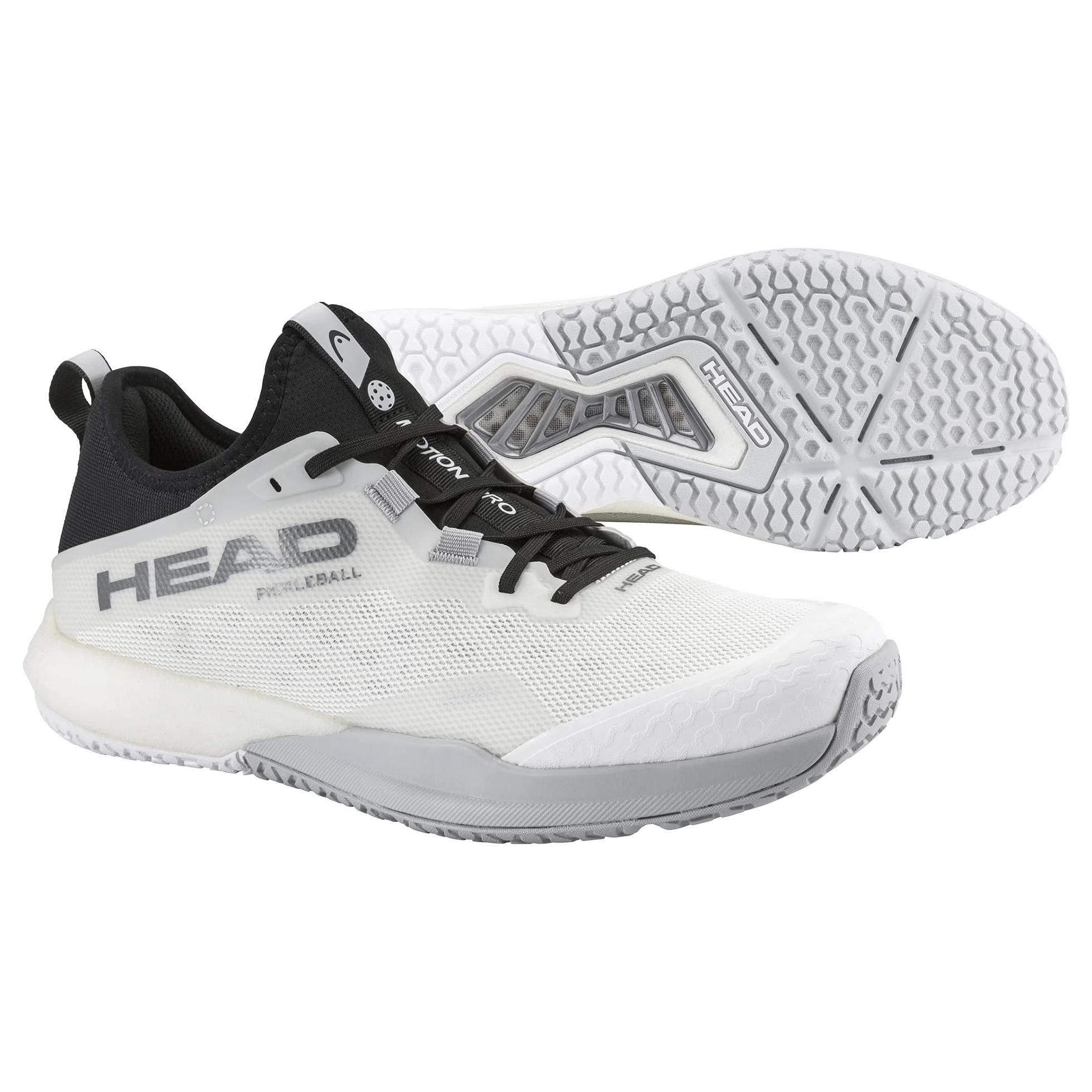 Head Motion Pro Boa Pickleball Zapatos de pickleball Hombre