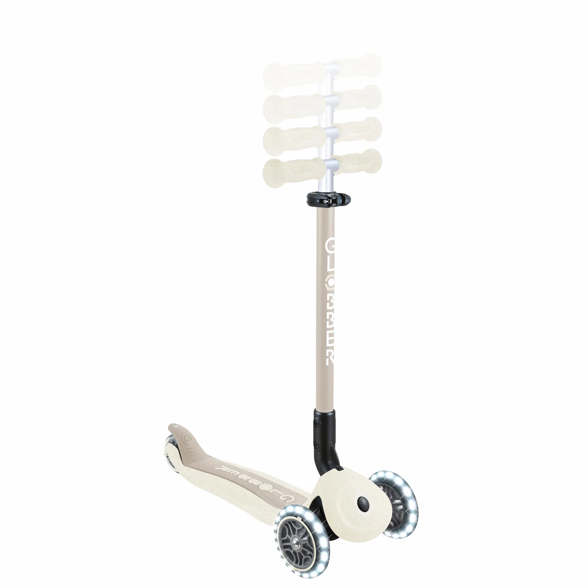 Globber Go Up - Casco de protección para niños Juventud Unisex