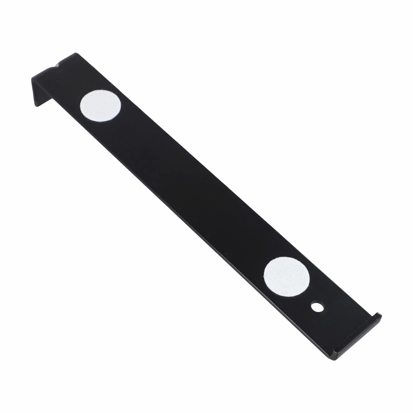 Barra de tracción de suelo de acero para instalación de pisos de madera, laminado y vinilo
