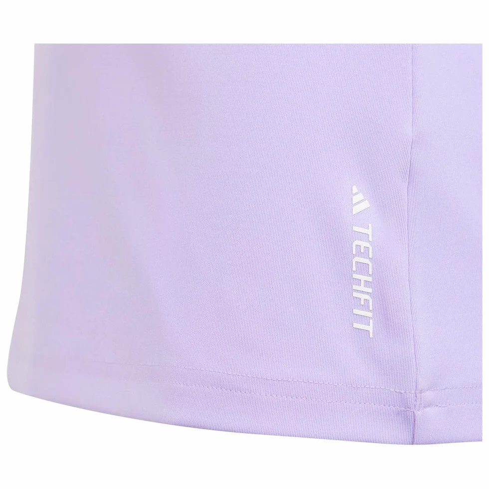 adidas Aeroready Techfit Tank Top Kids Camiseta sin Mangas Niñas