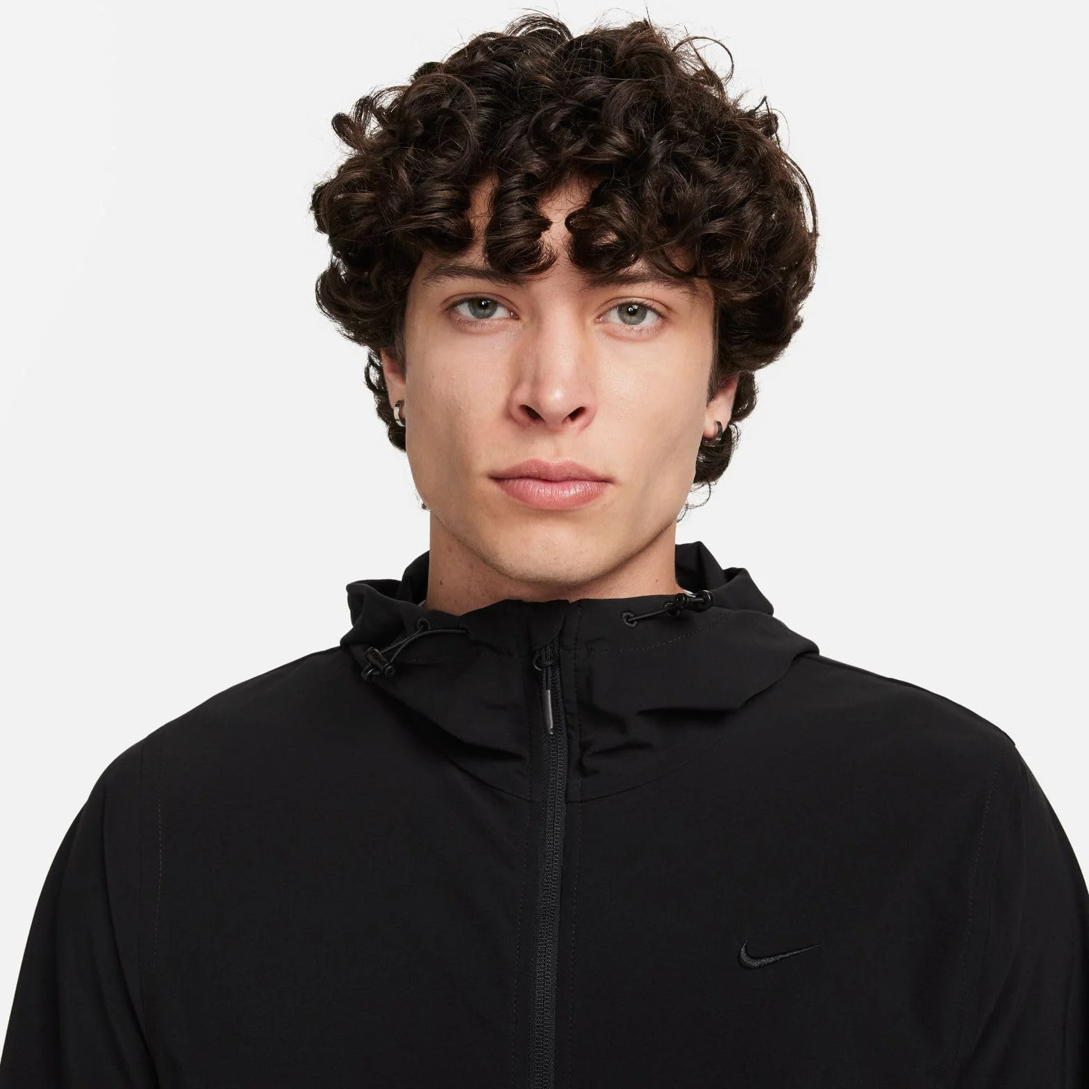 NIKE M Nk Rpl Unlimited Jkt Jacket