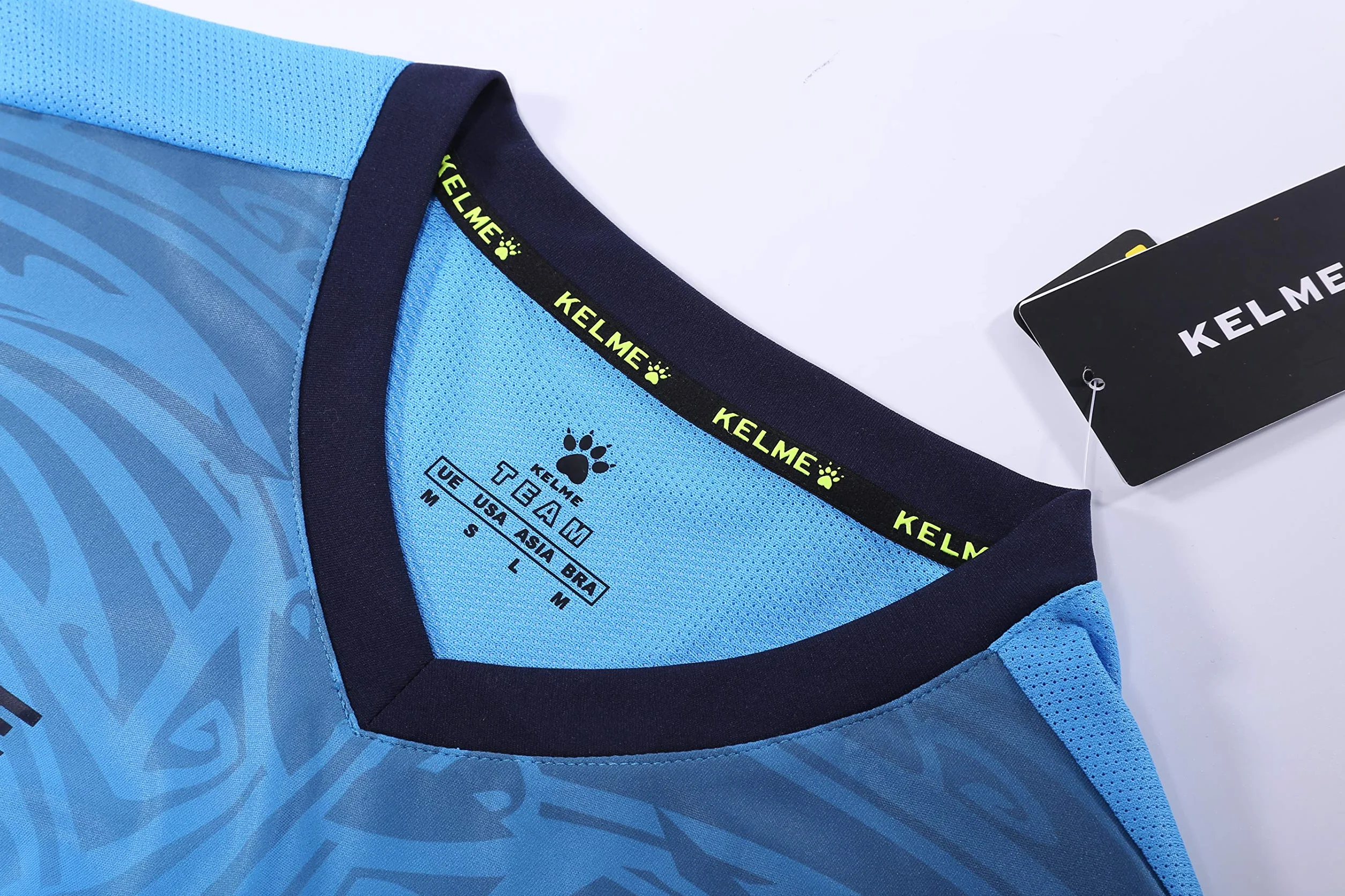 KELME Goalkeeper L/S Set Conjunto Portero Hombre