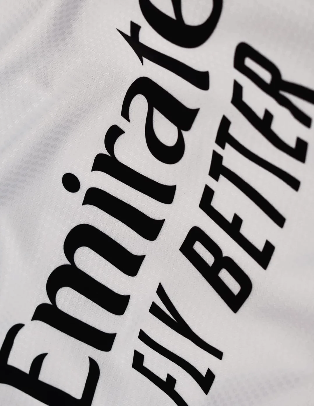 Real Madrid Primera Equipación 24/25 Camiseta Unisex Adulto