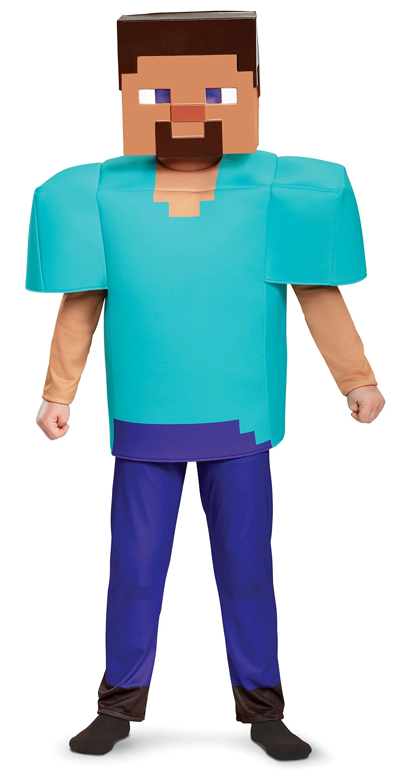 Minecraft.