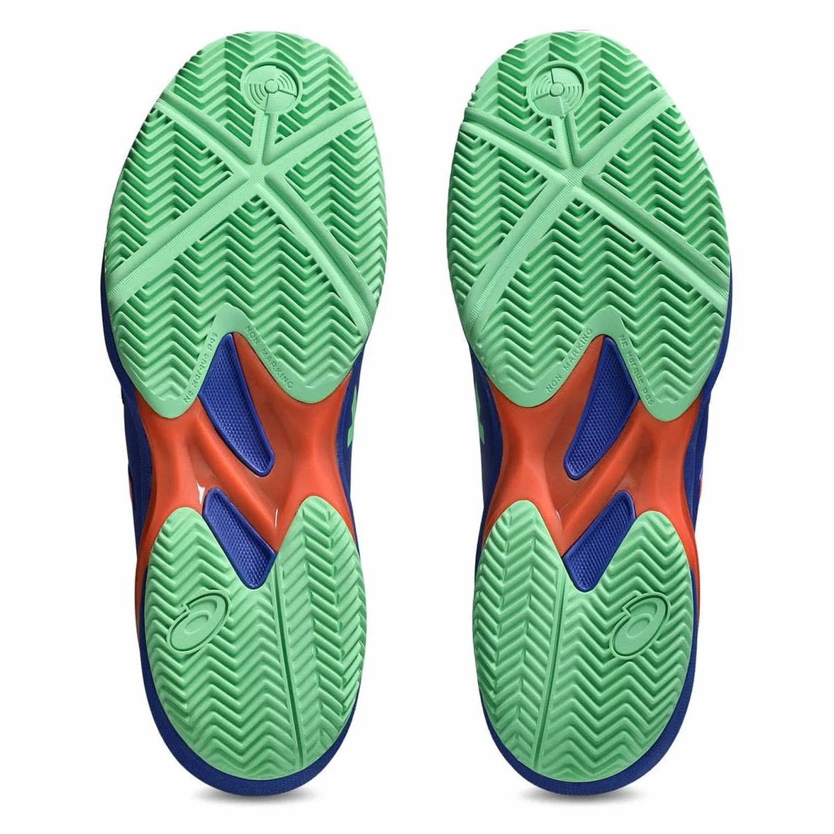ASICS Solution Swift FF 2 Padel 1041a465 401