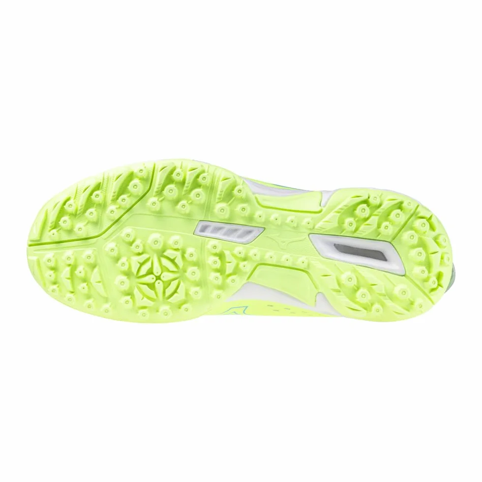 Mizuno Wave Lynx 2 Zapatillas de Hockey para niños