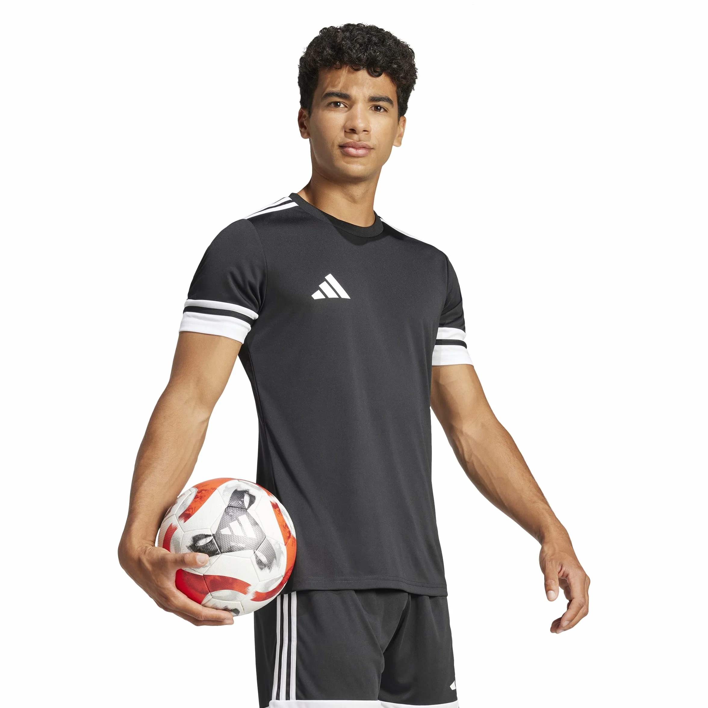adidas Men's Camiseta Squadra 25