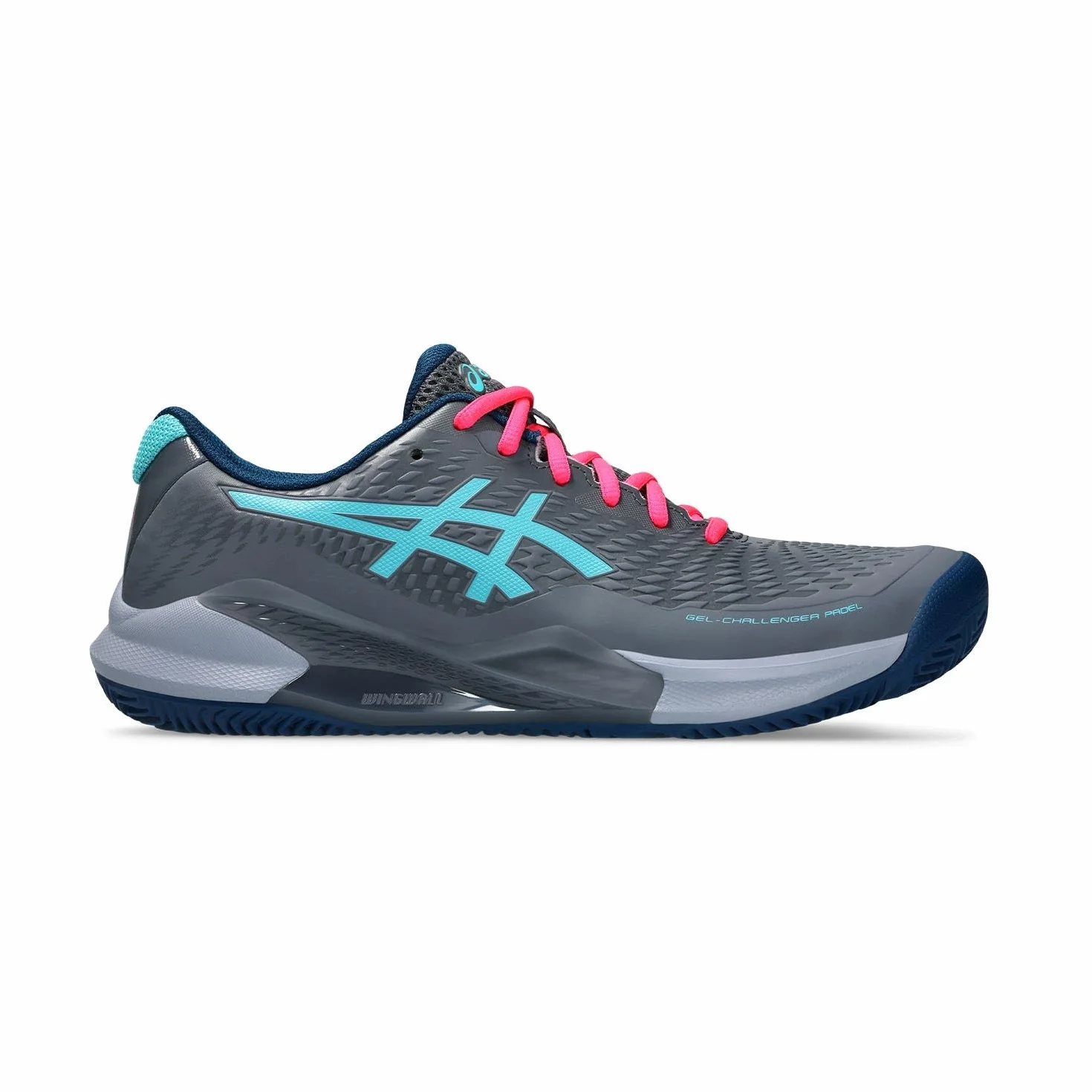 Asics Gel-Challenger 14 Padel Sneaker Hombre