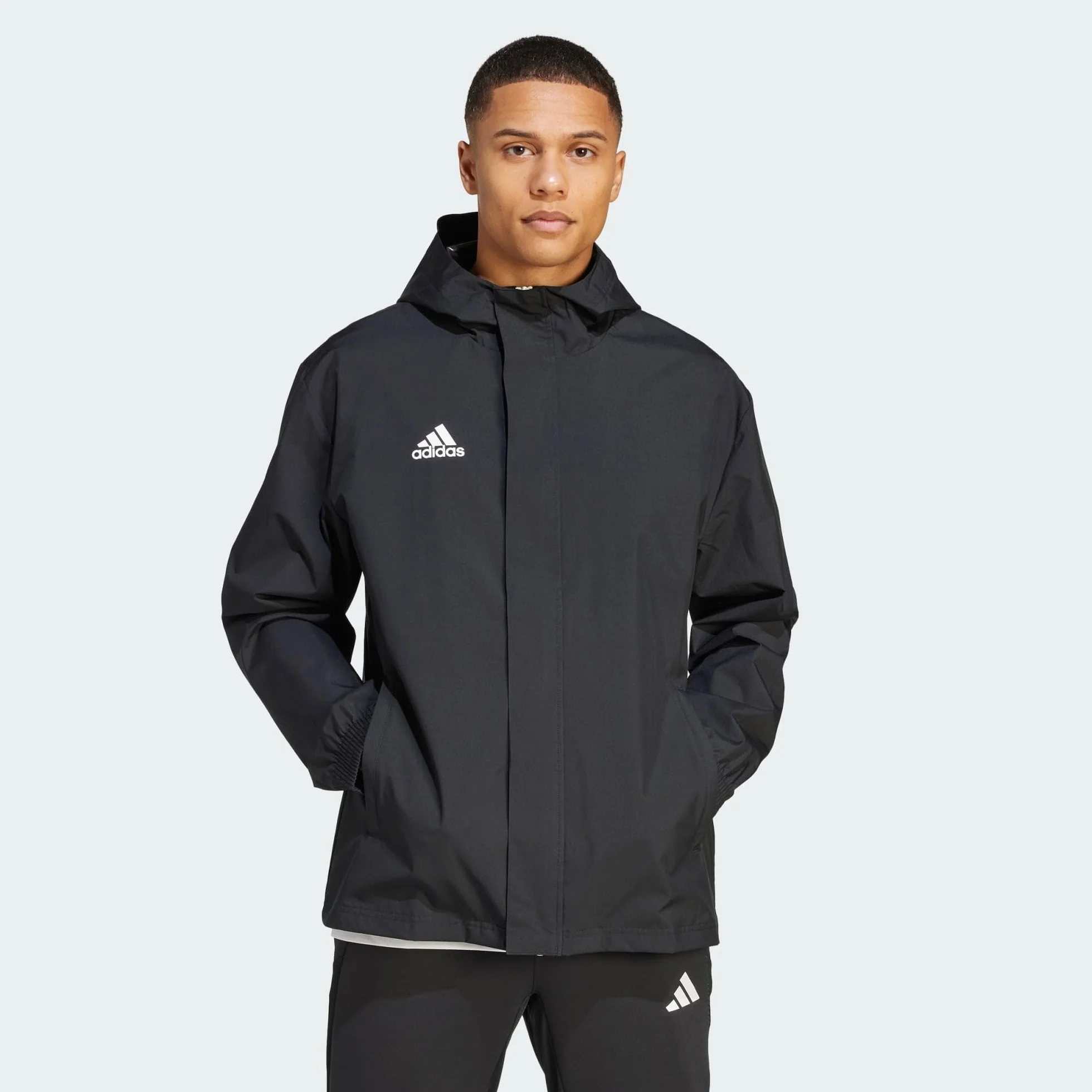 Adidas Entrada 22 All-Weather Jacket