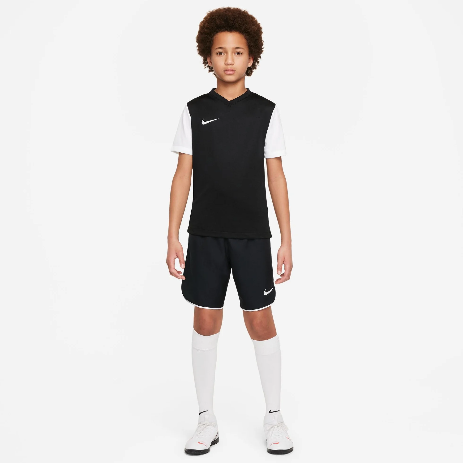 Nike Tiempo Premier II Jersey Unisex Niños