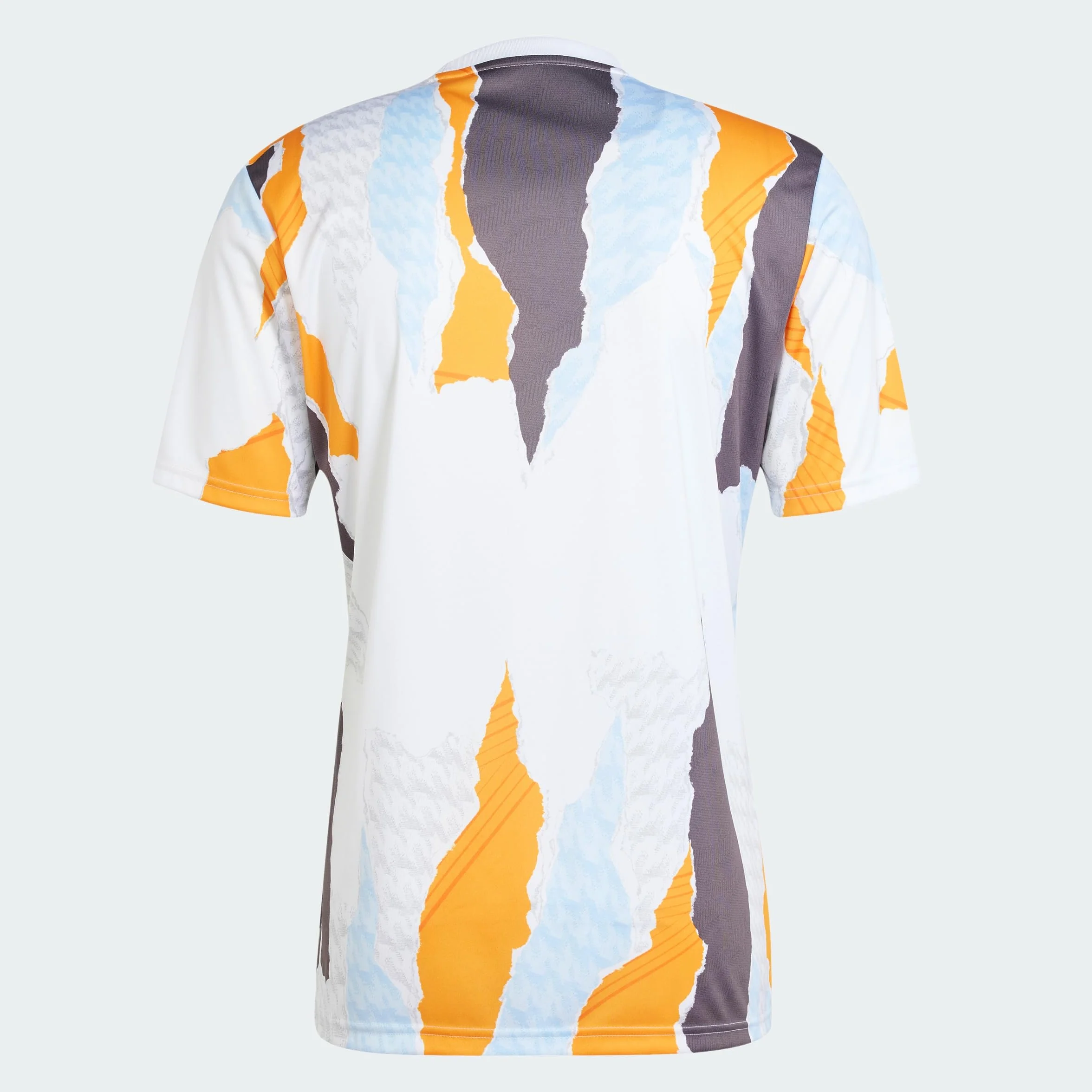 adidas Real Madrid 24/25 Pre-Match Camiseta Hombre