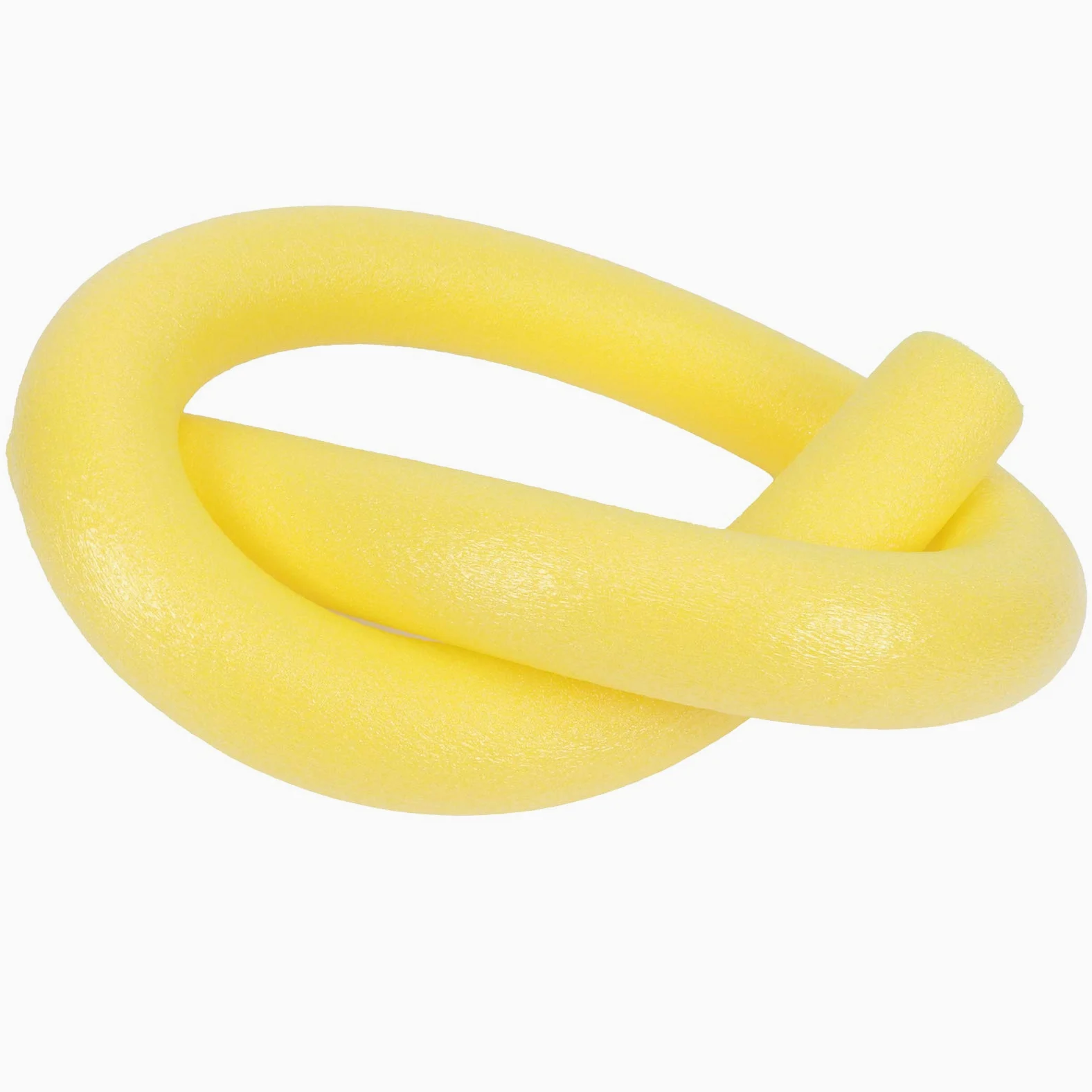 Generic Swim Noodle - Palo Flotante Suave para Juegos con los Ojos Vendados y Natación, 1 Paquete para Juegos de Agua en la Piscina para Niños