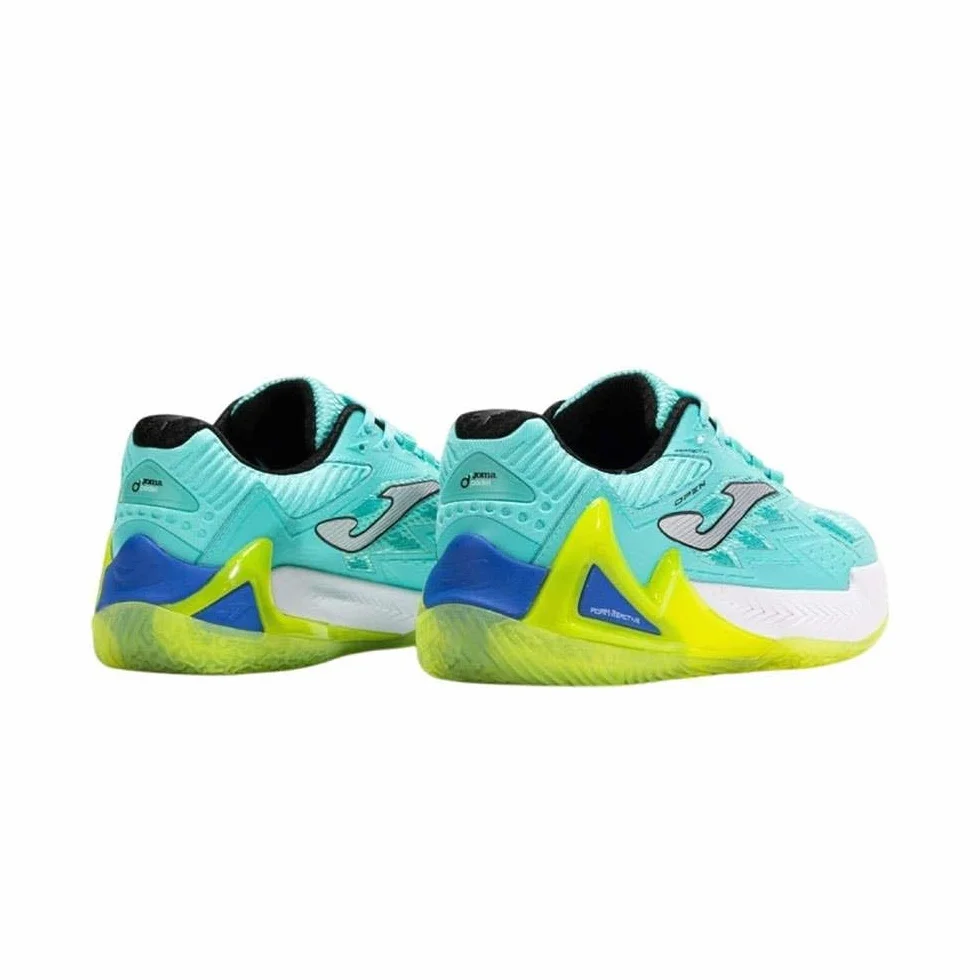Joma Open Men Turquesa Top