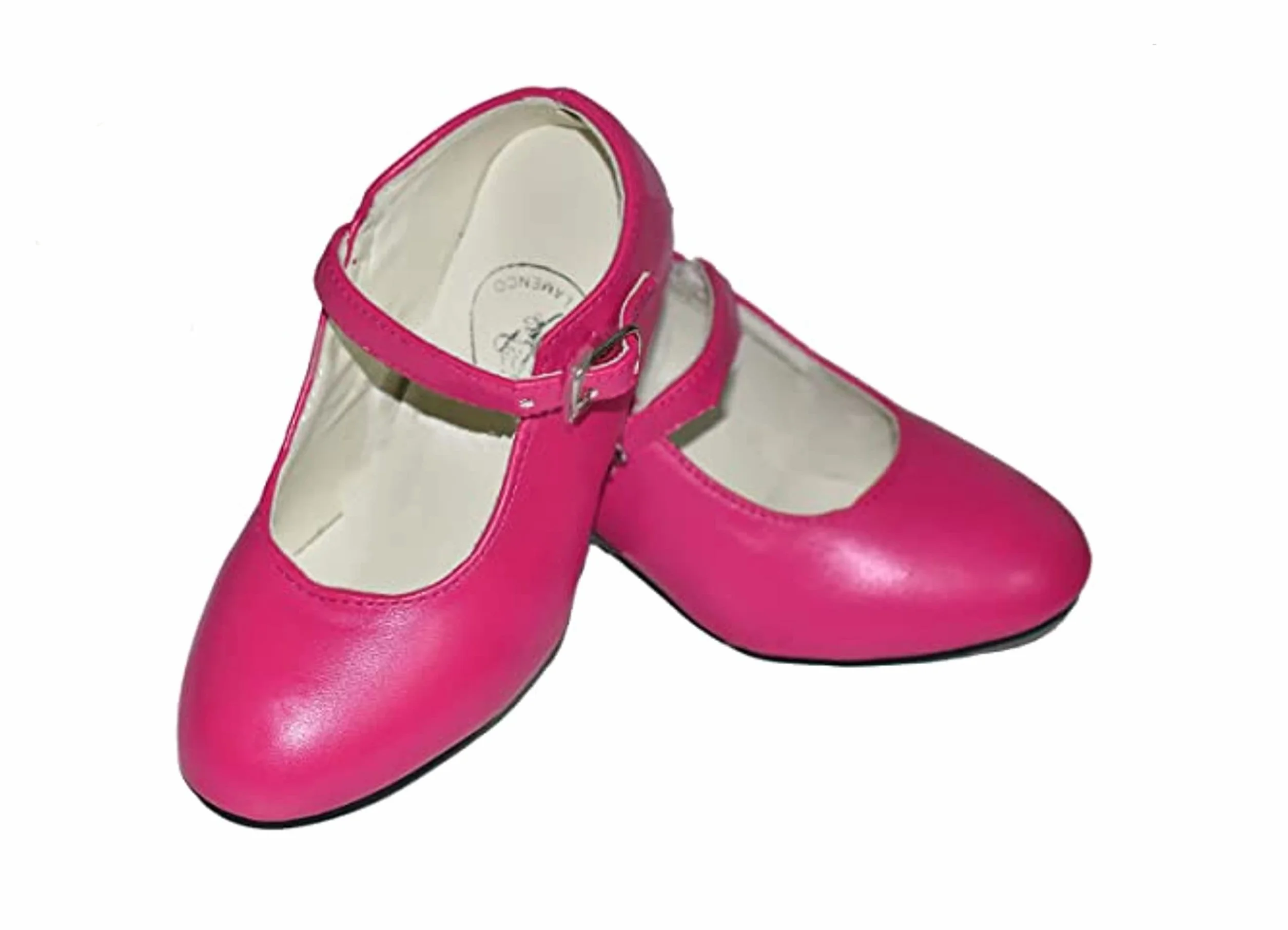 Zapatos de Baile Flamenco para Mujer y Niña