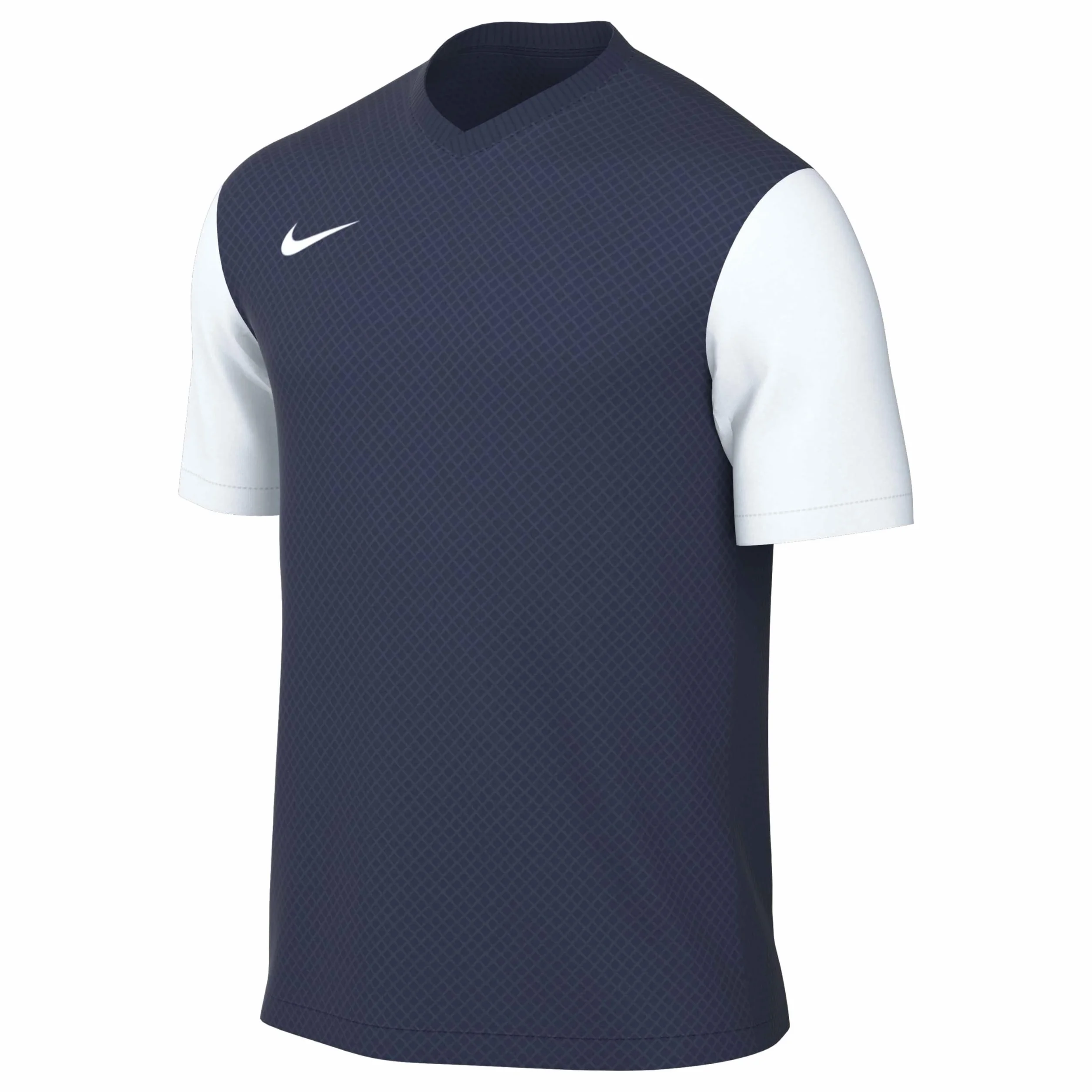 NIKE M Nk DF Tiempo Prem II JSY SS T-Shirt Hombre
