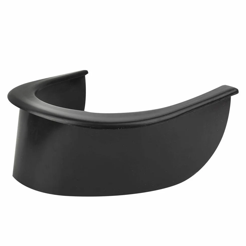 Juego de Accesorios de Billar 6 Piezas, Bolsillo, Revestimientos de Goma