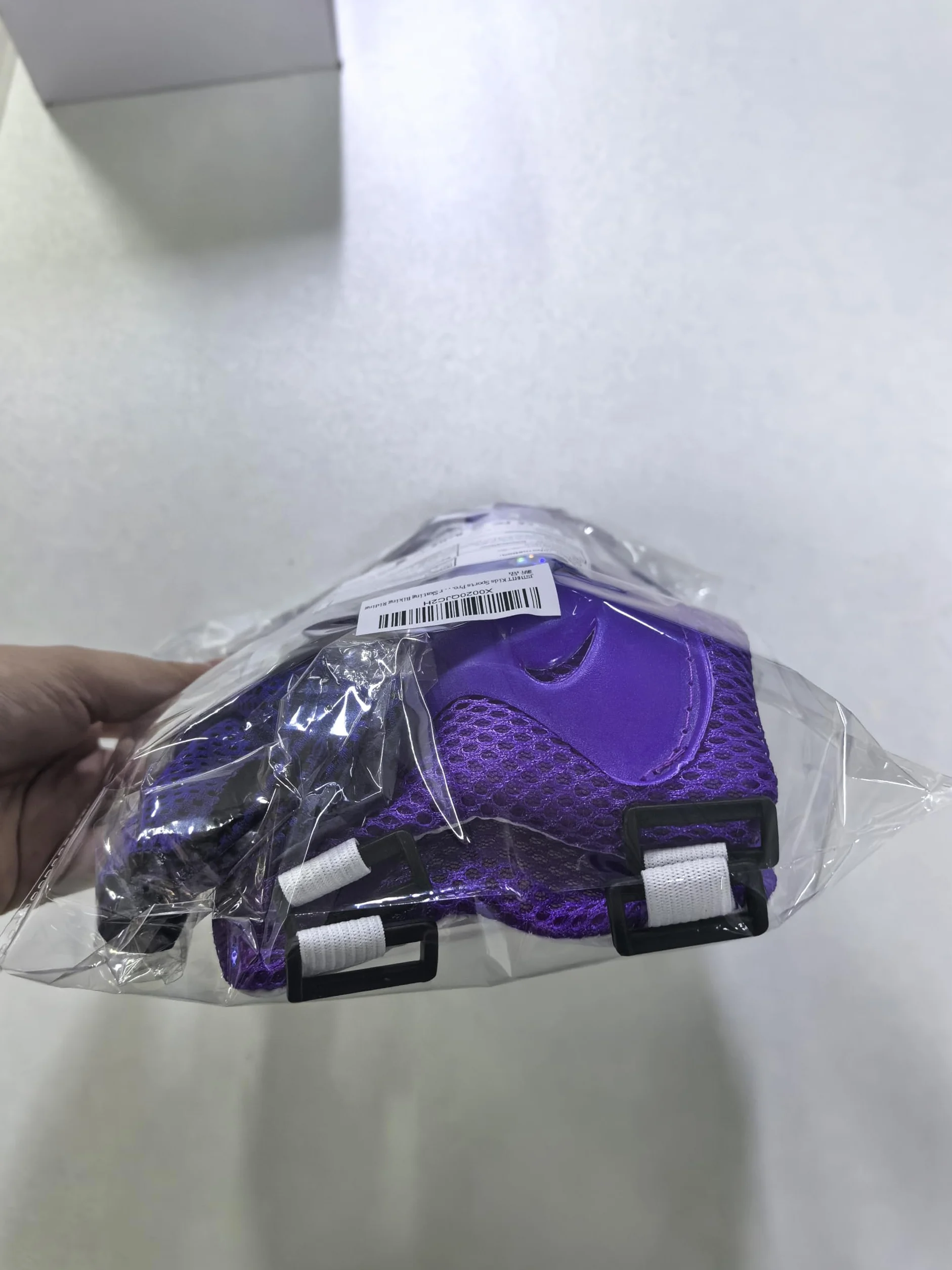 JSTHHTT Set 6 Piezas Protecciones Patines Niño Niña Rodilleras Coderas Muñequeras