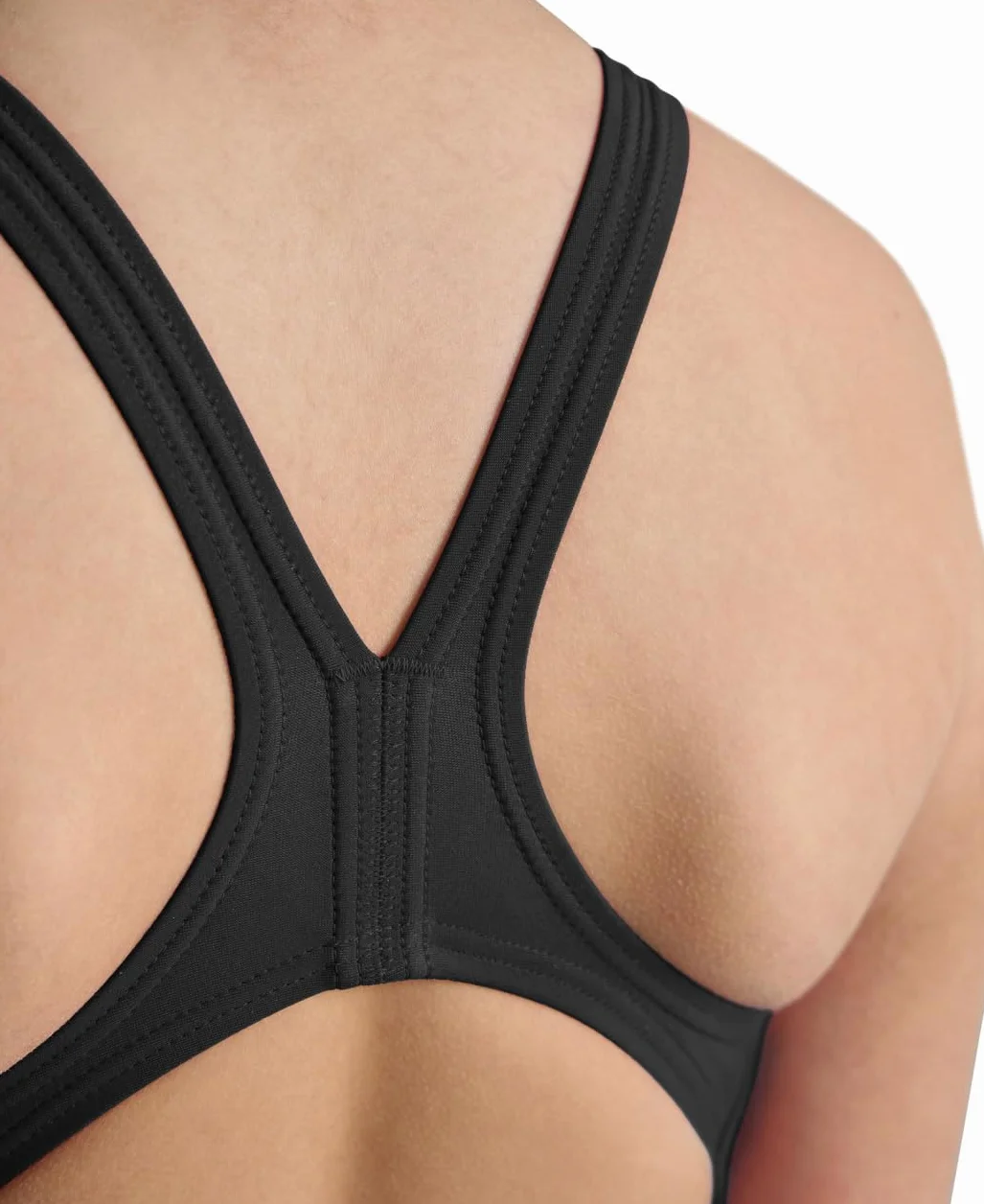 arena Dynamo Junior R Bañador Niña Deportivo MaxFit Eco Resistente Cloro Salitre Protección UV UPF 50+