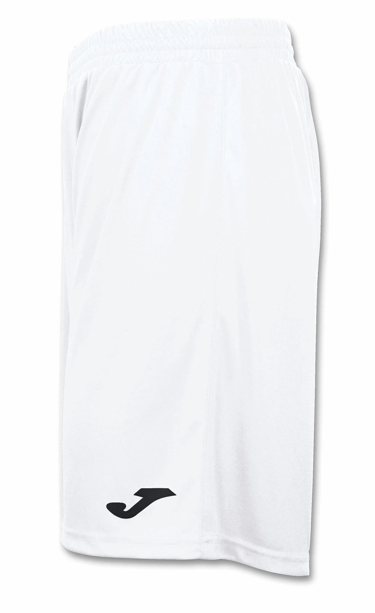 Joma Nobel Pantalones Cortos Hombre Blanco M