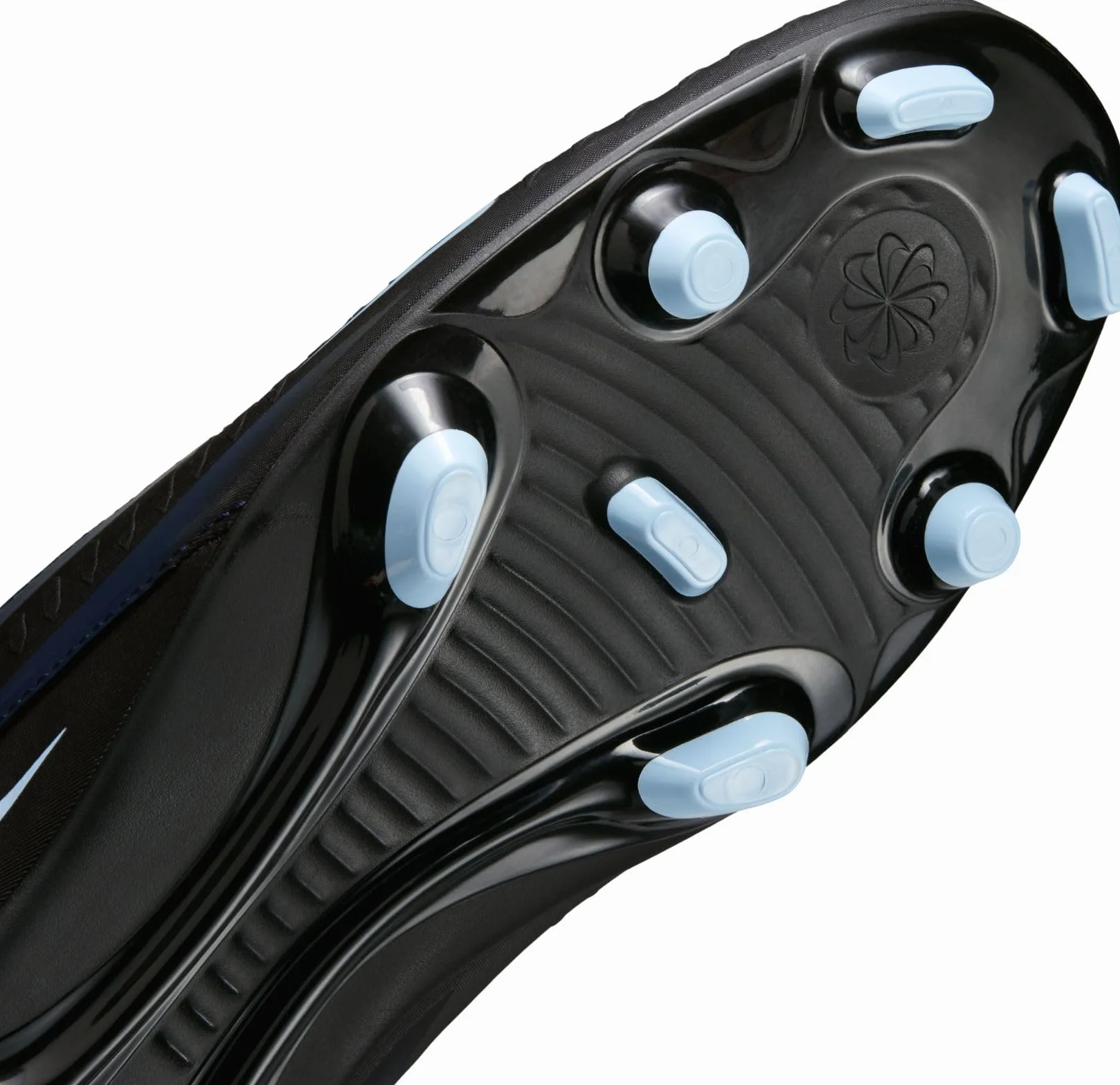 NIKE Phantom 6 Low Club FG/MG Soccer Shoes