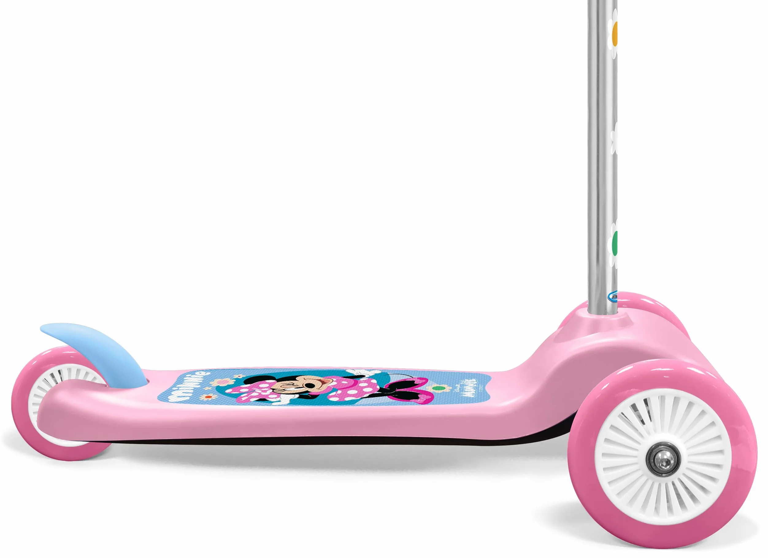 Steering Scooter 3 WHEELSMINNIE