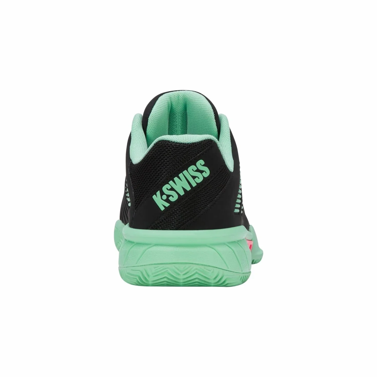 K-Swiss Express Light 3 Clay Zapatos de tenis Mujer