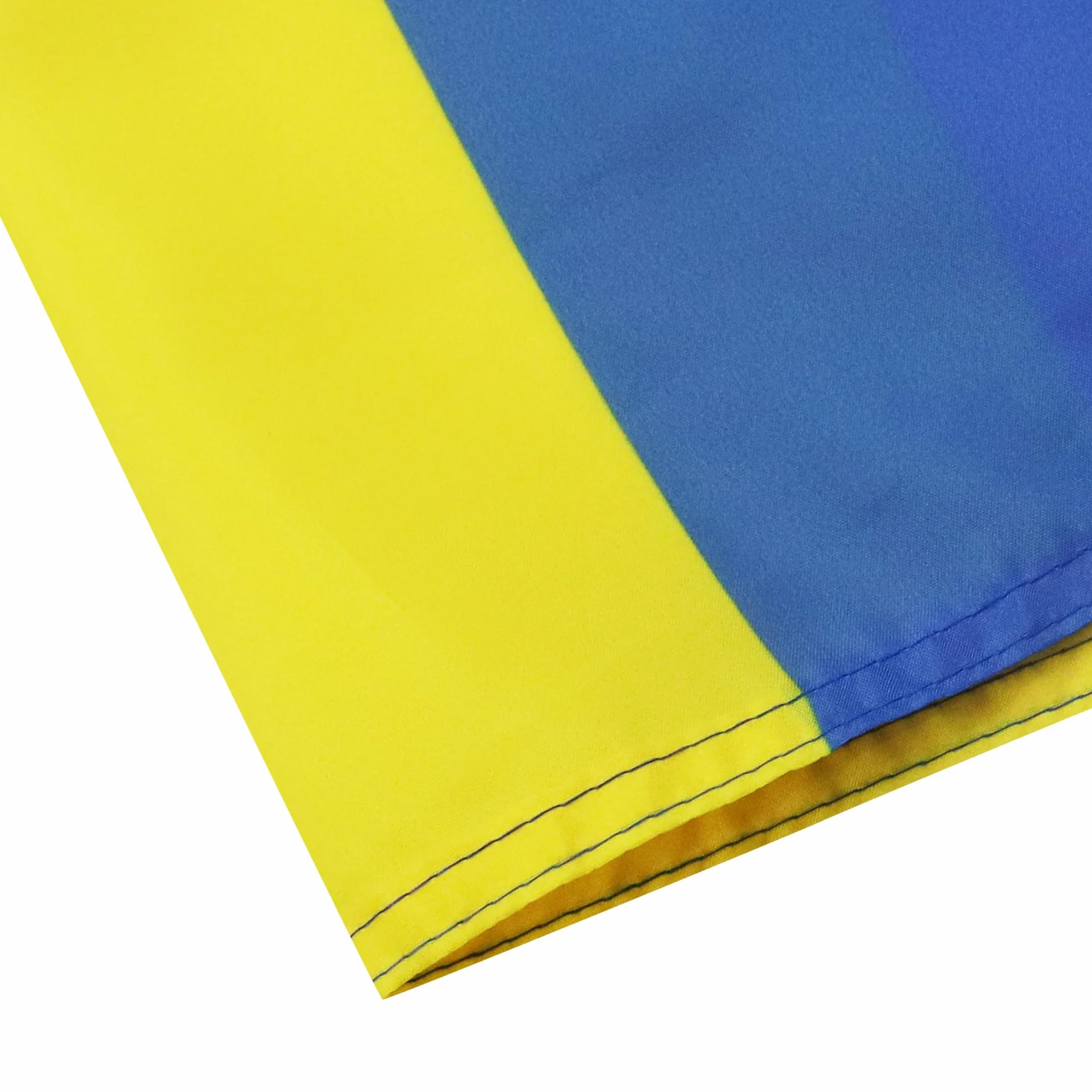 AZ FLAG Bandera de Suecia 150x90cm - Bandera Sueca Poliéster Ligero, Multicolor