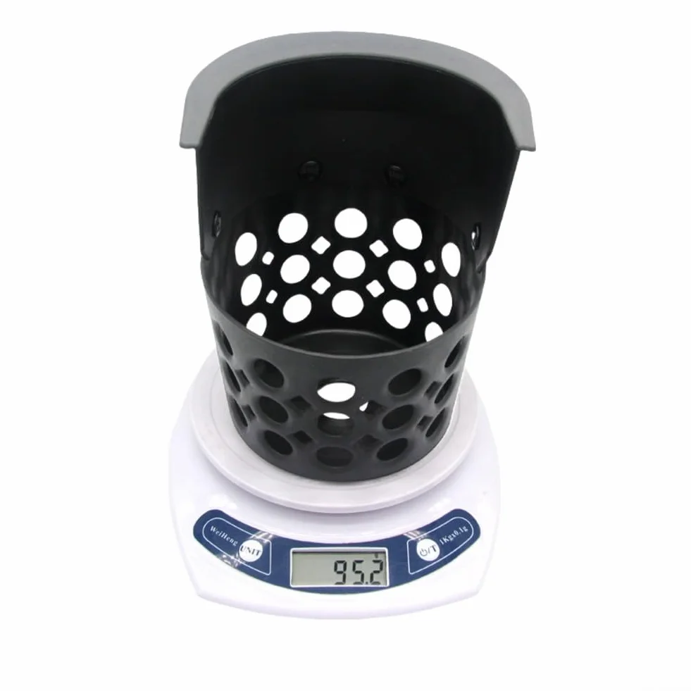 Cesta de red para mesa de billar, accesorio reutilizable para jugadores profesionales