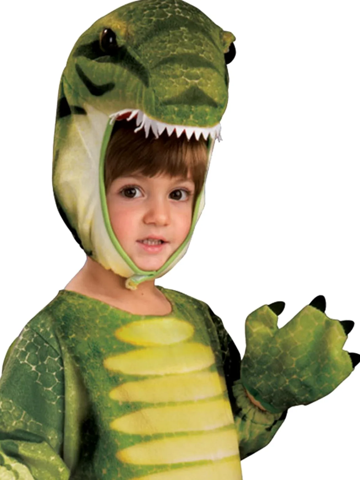 Silly Safari Costume, Dino-Mite Costume,Toddler(2 to 3 Years) by Rubie's